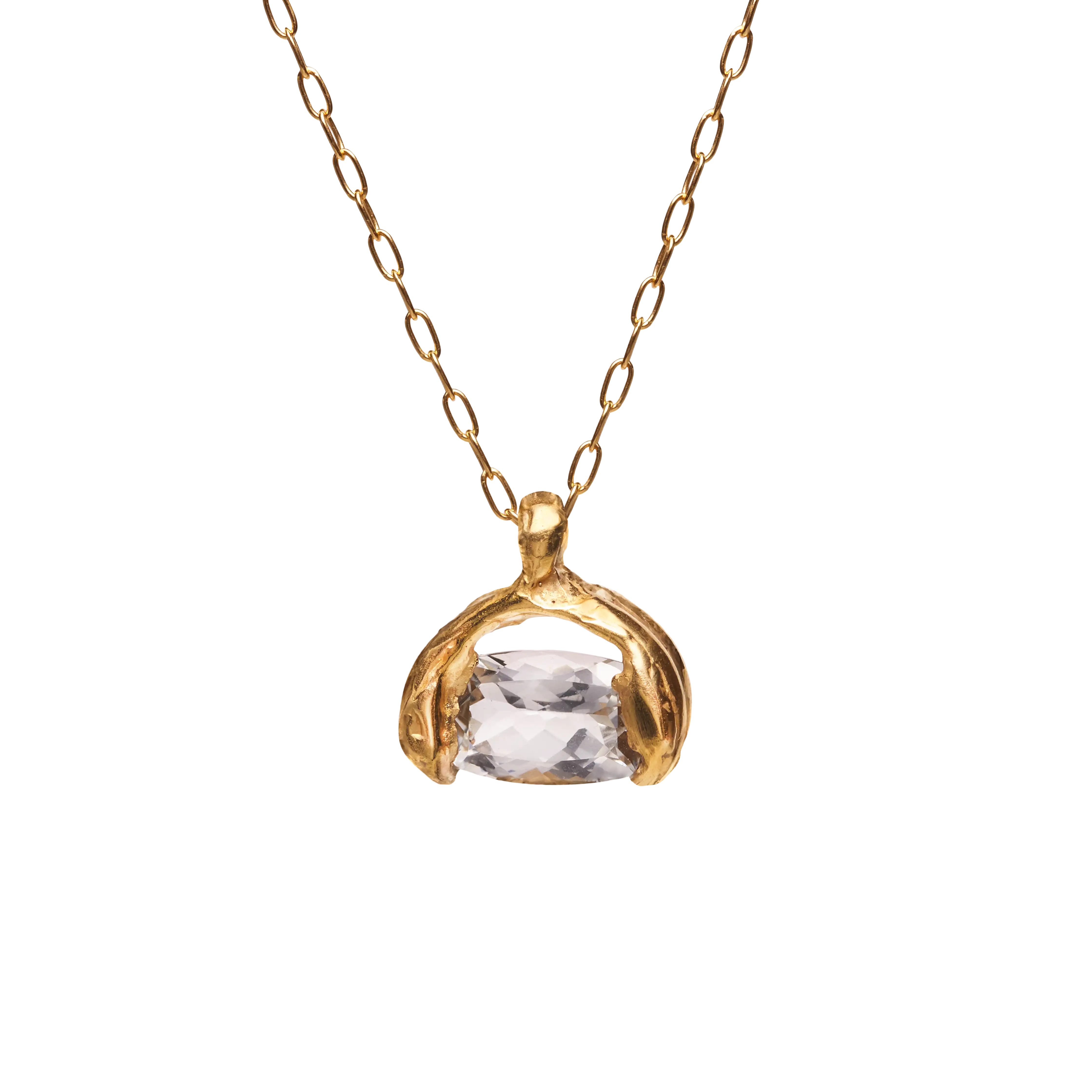 Abril Necklace