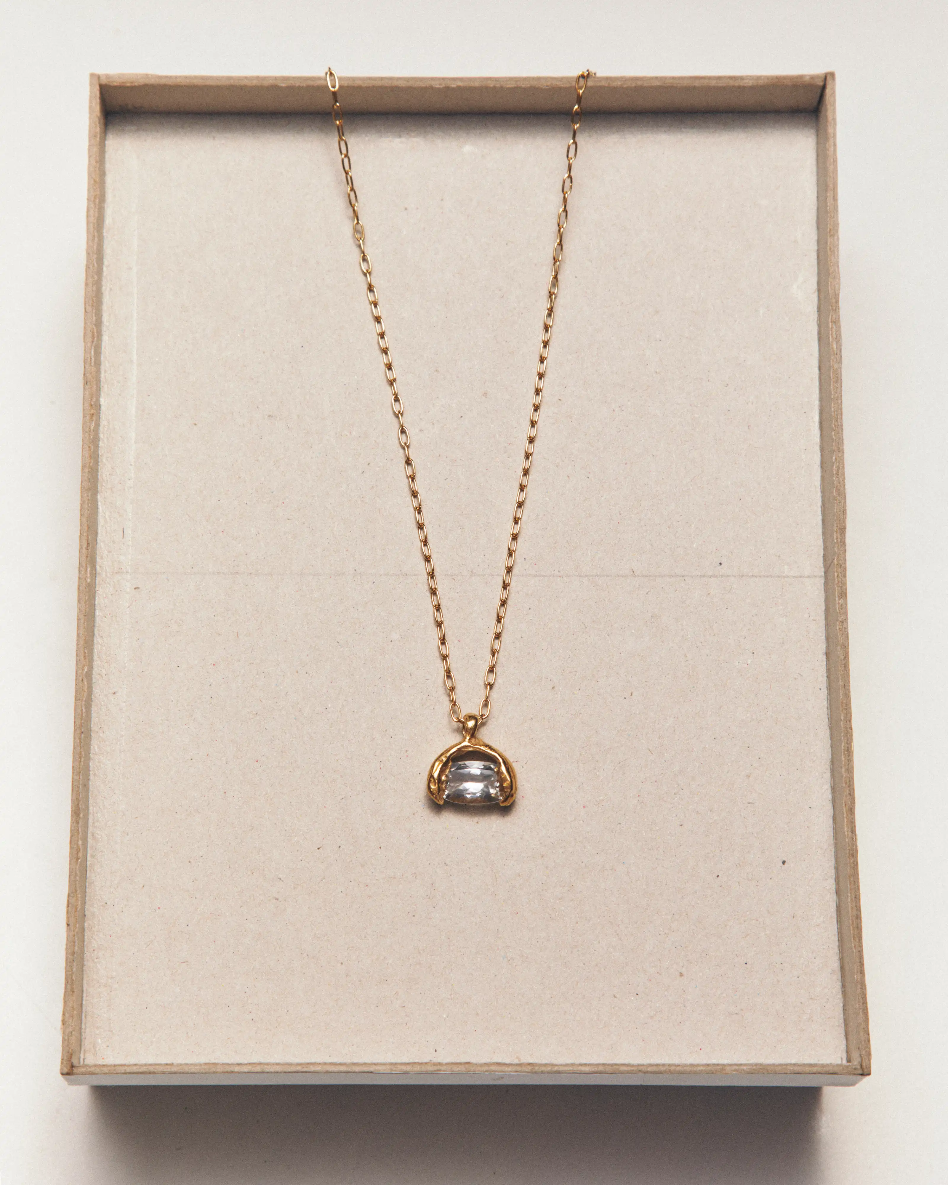 Abril Necklace - Image 2