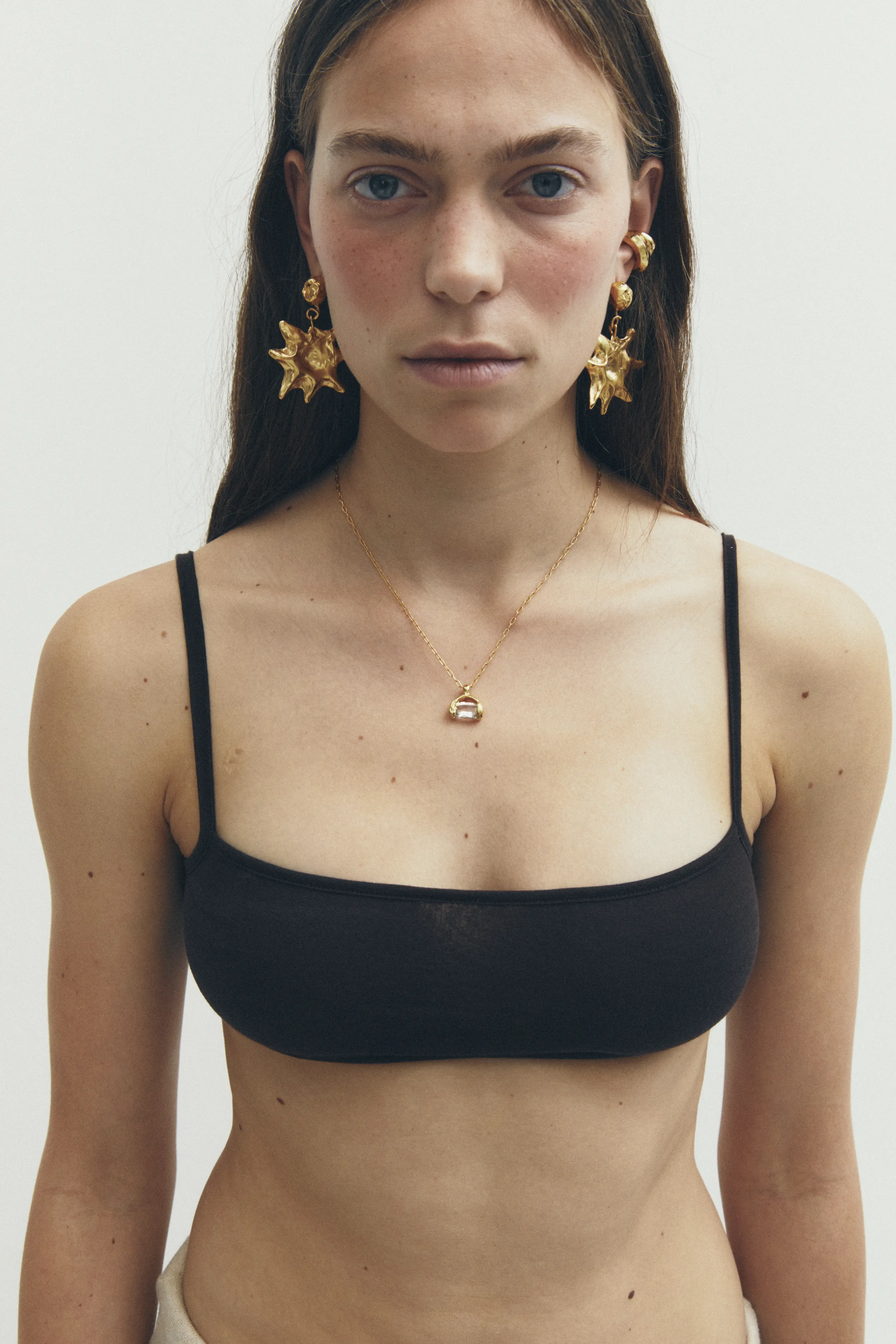 Abril Necklace - Image 4
