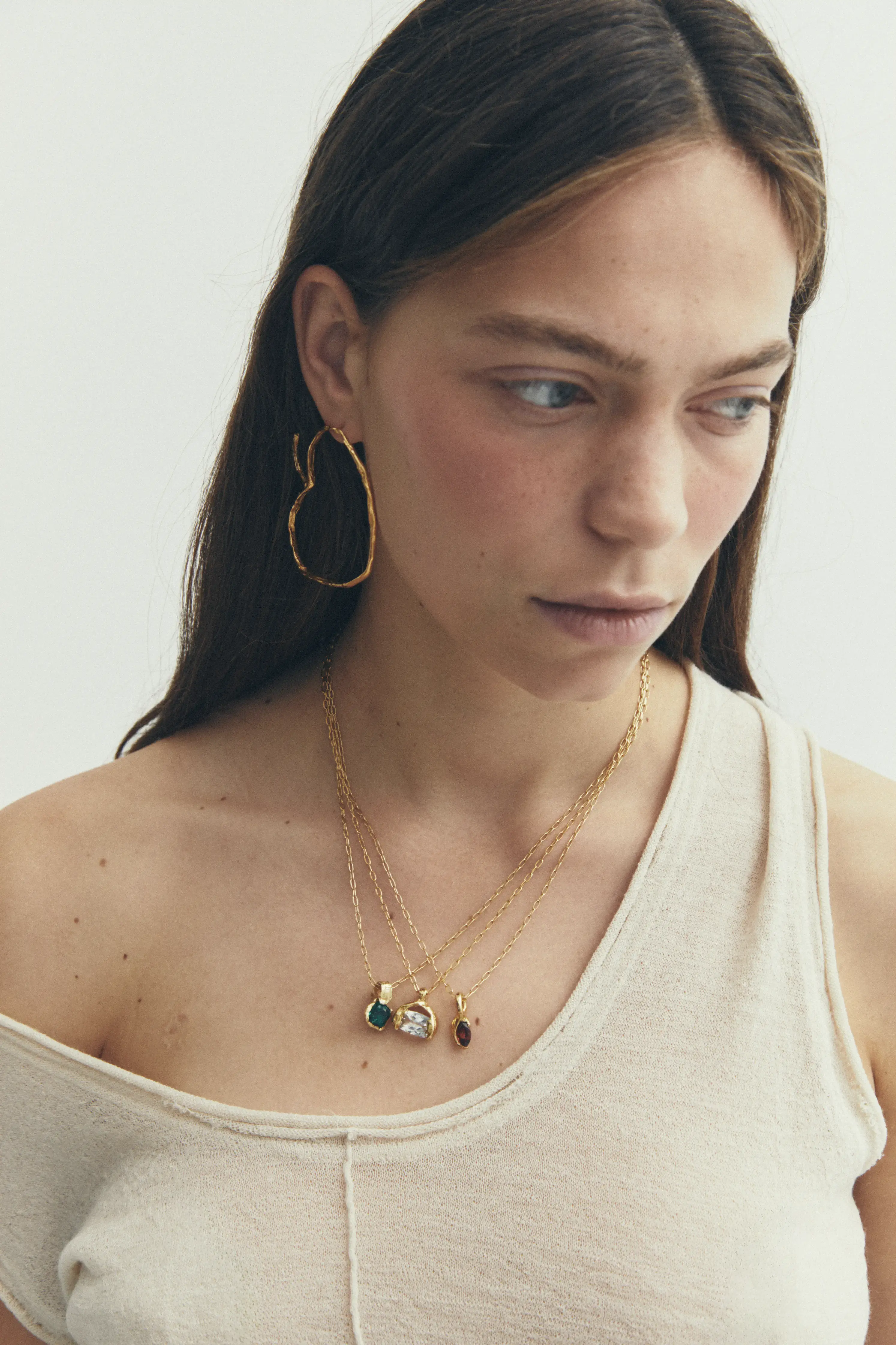 Abril Necklace - Image 5
