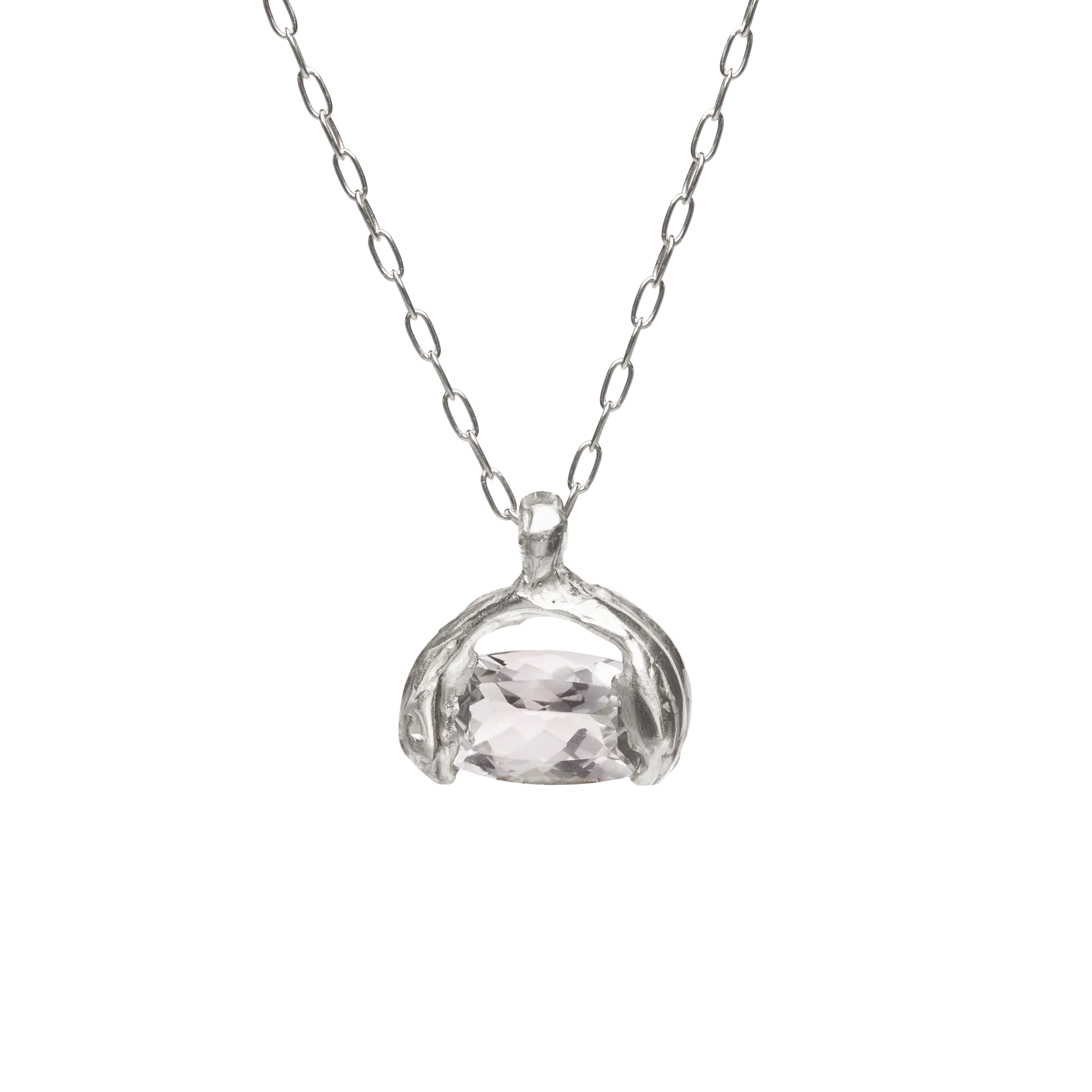 Abril Necklace