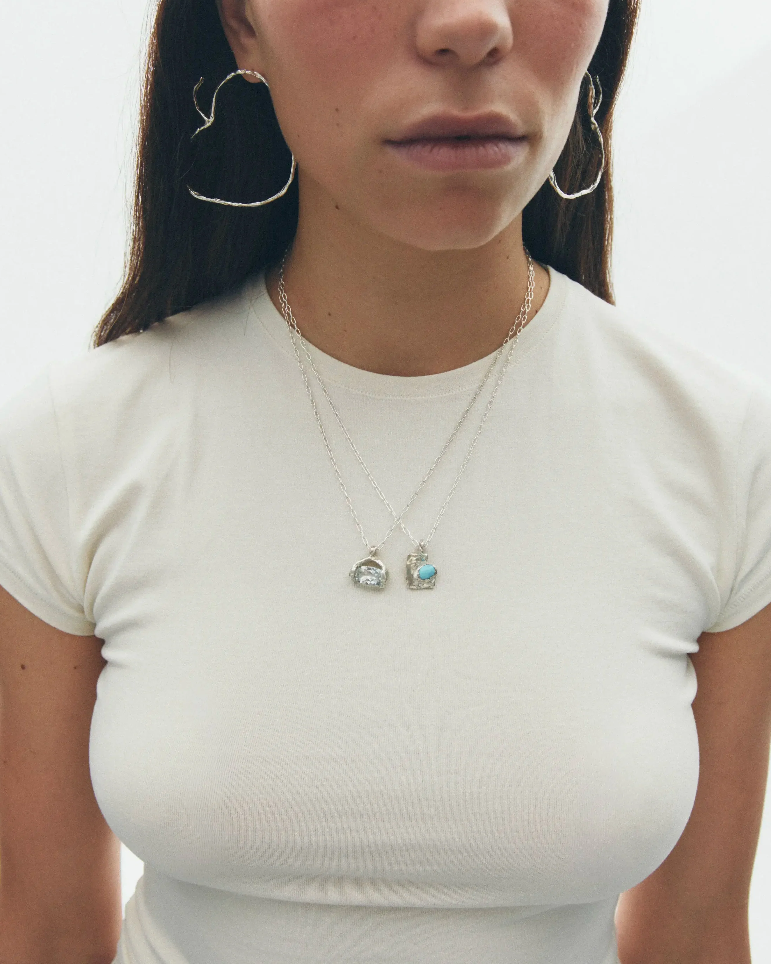 Abril Necklace - Image 3
