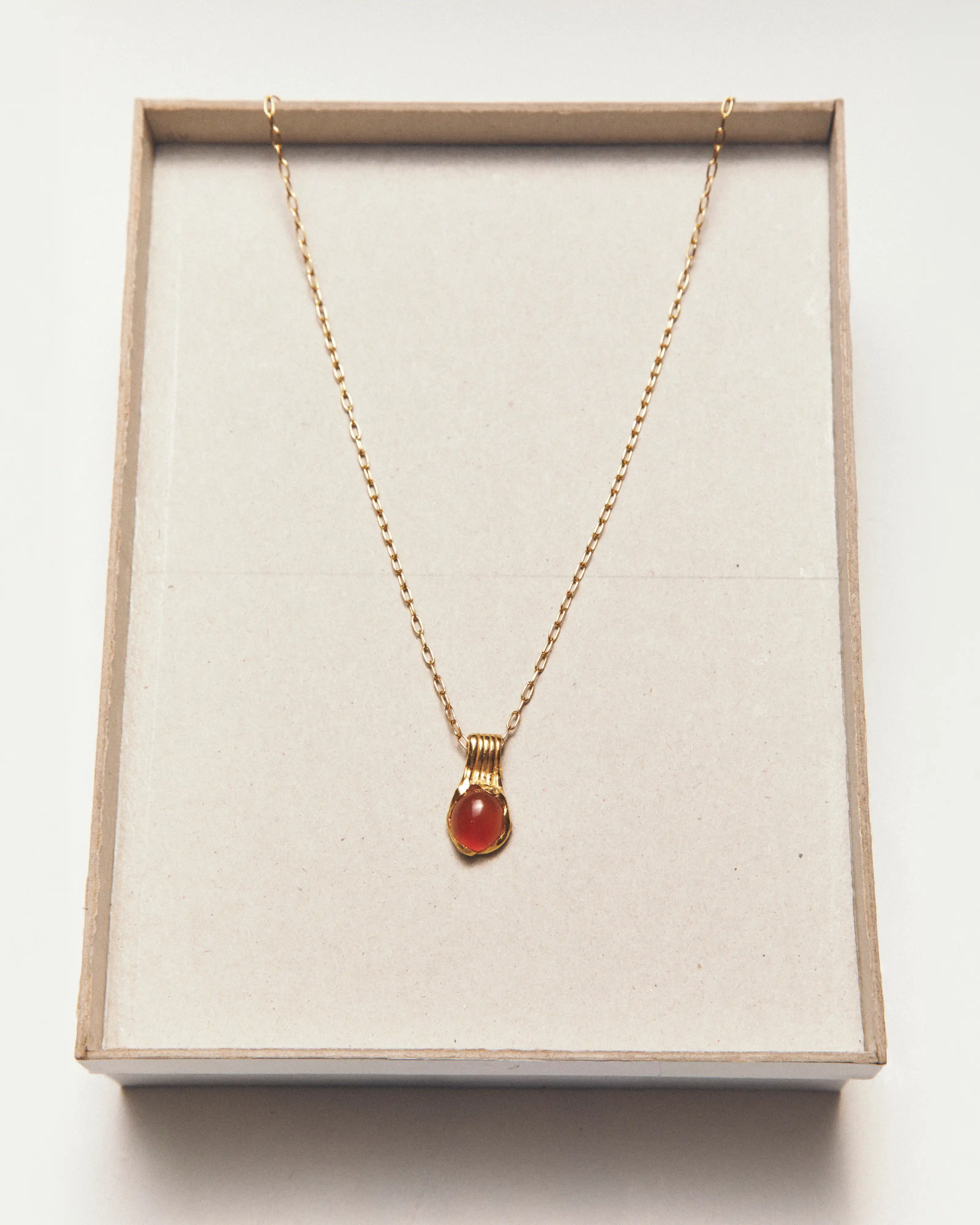 Agosto Necklace - Image 2
