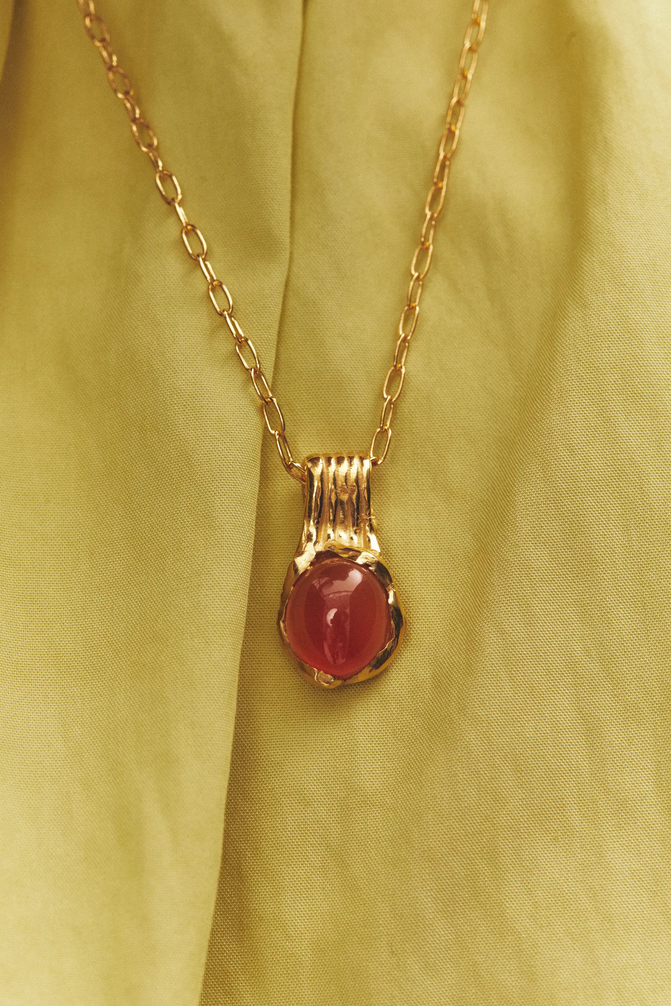 Agosto Necklace - Image 4