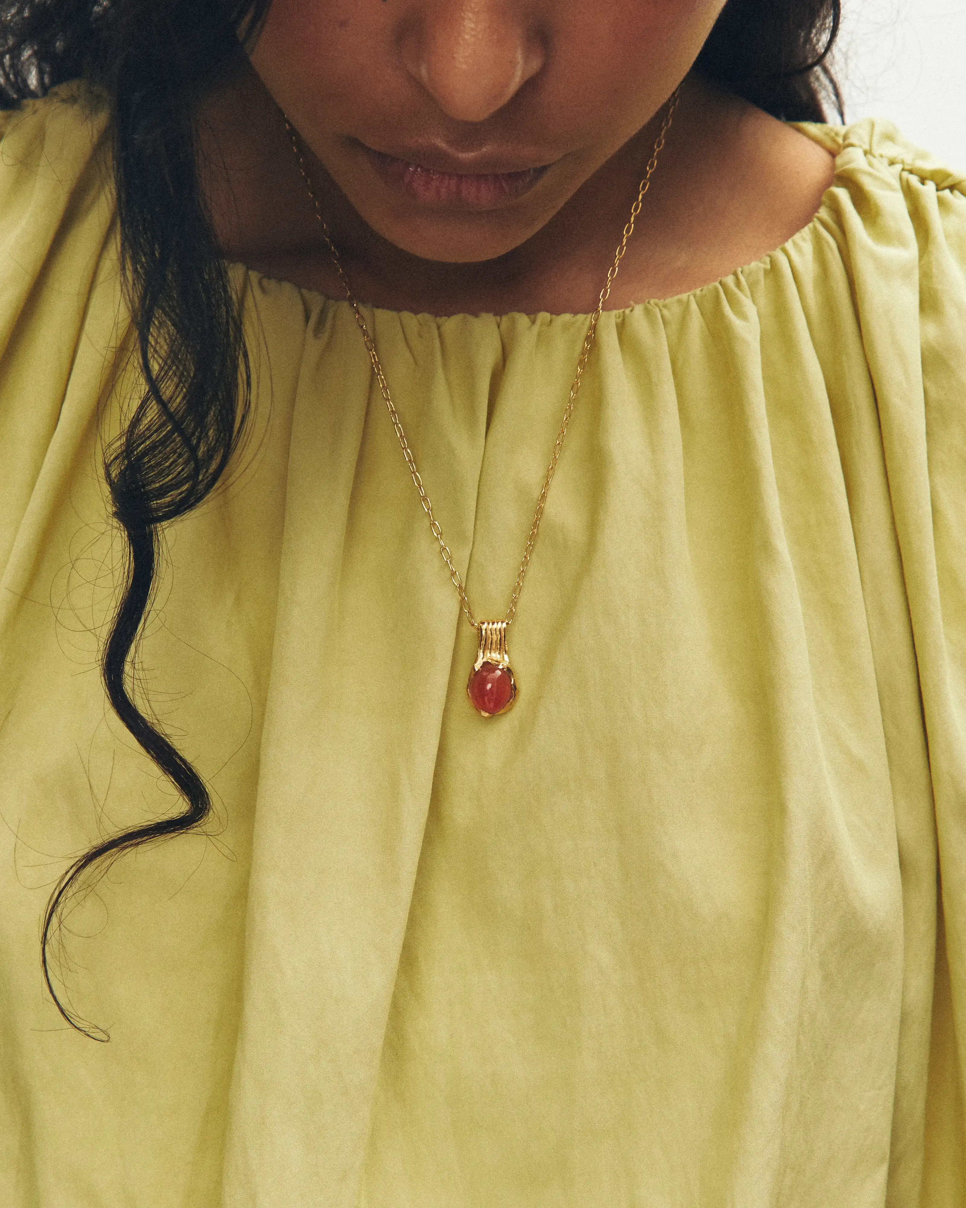 Agosto Necklace - Image 5
