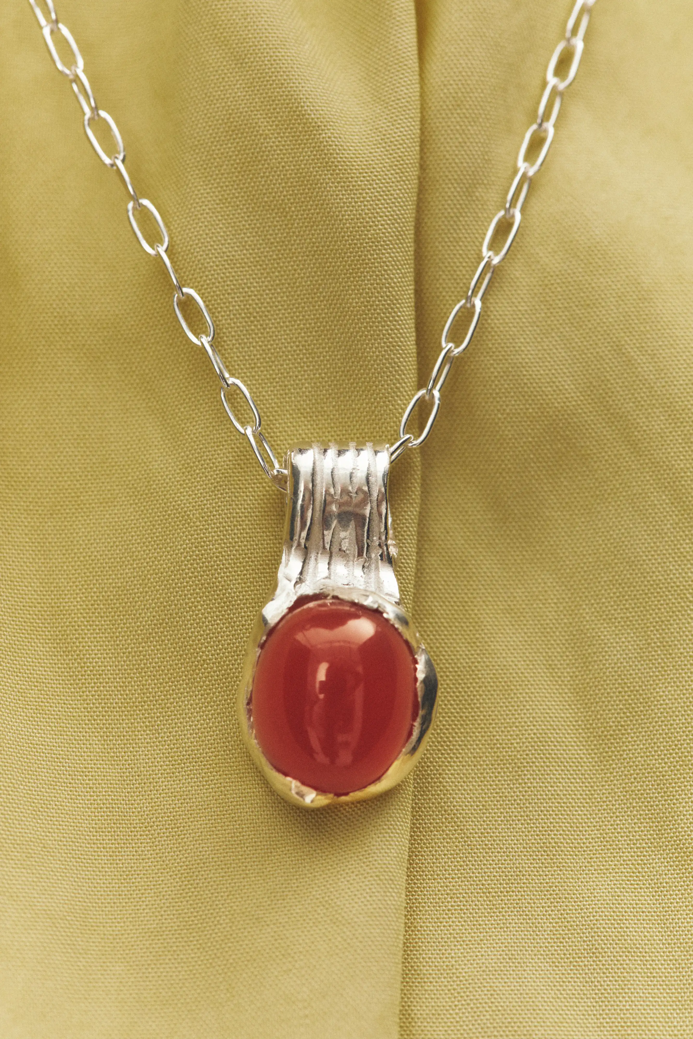 Agosto Necklace - Image 2