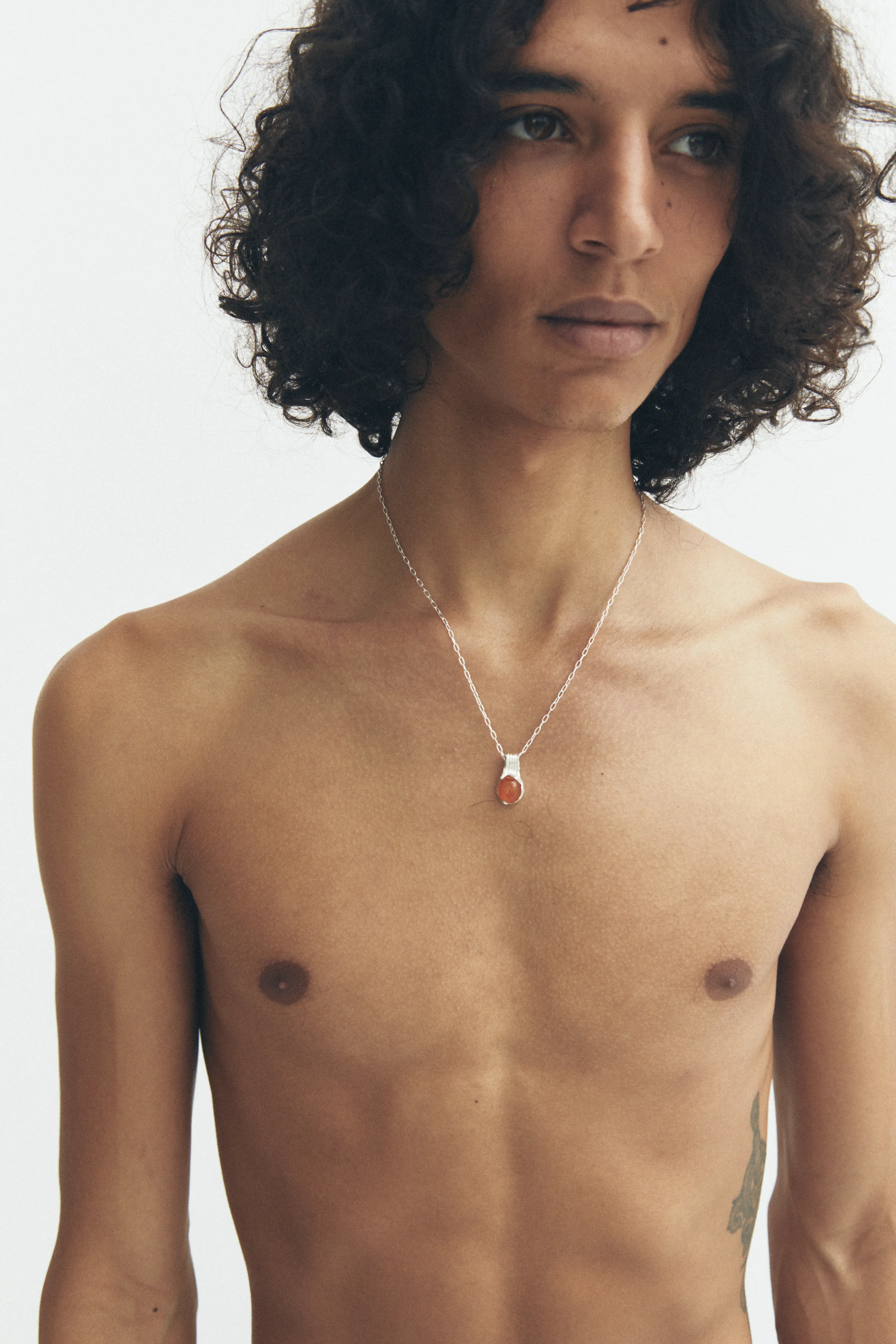 Agosto Necklace - Image 3