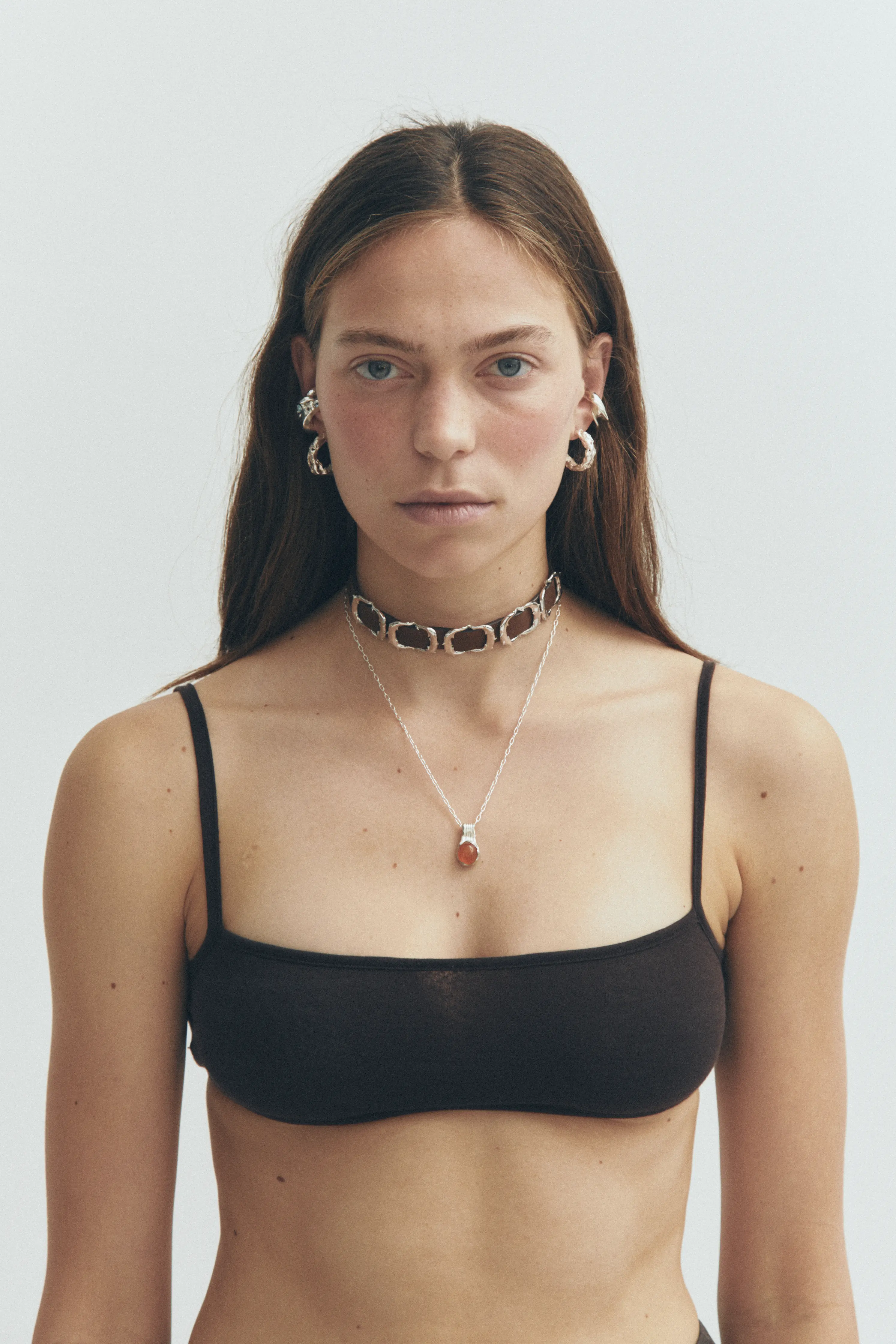 Agosto Necklace - Image 4