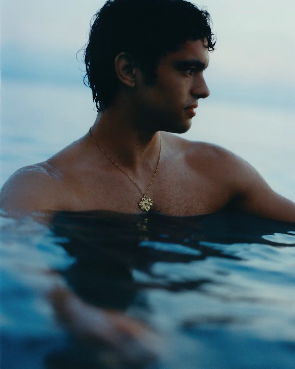 Astro Necklace - Image 3