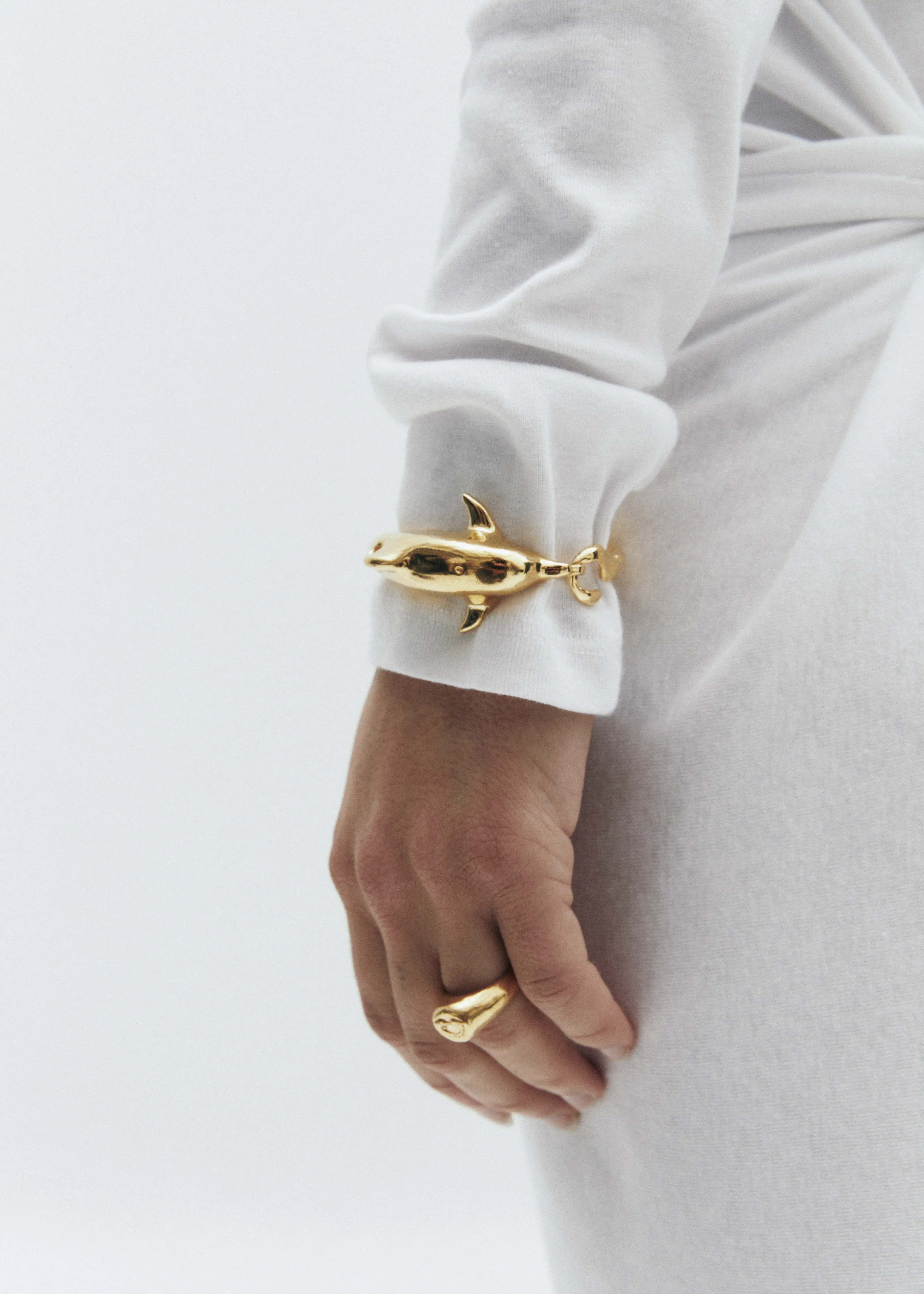Los Delfines Bracelet - Image 4