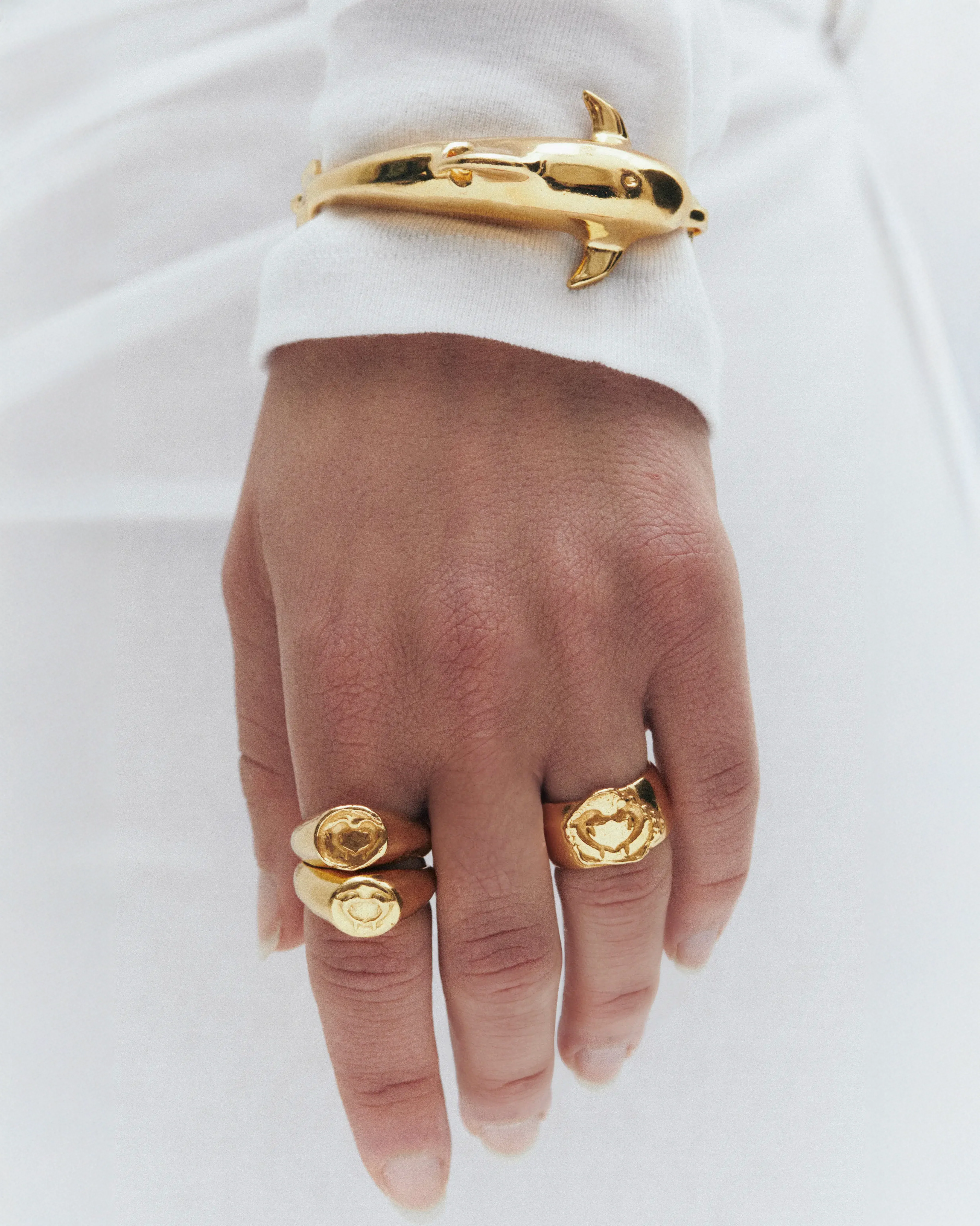 Beso Set Gold - Image 4