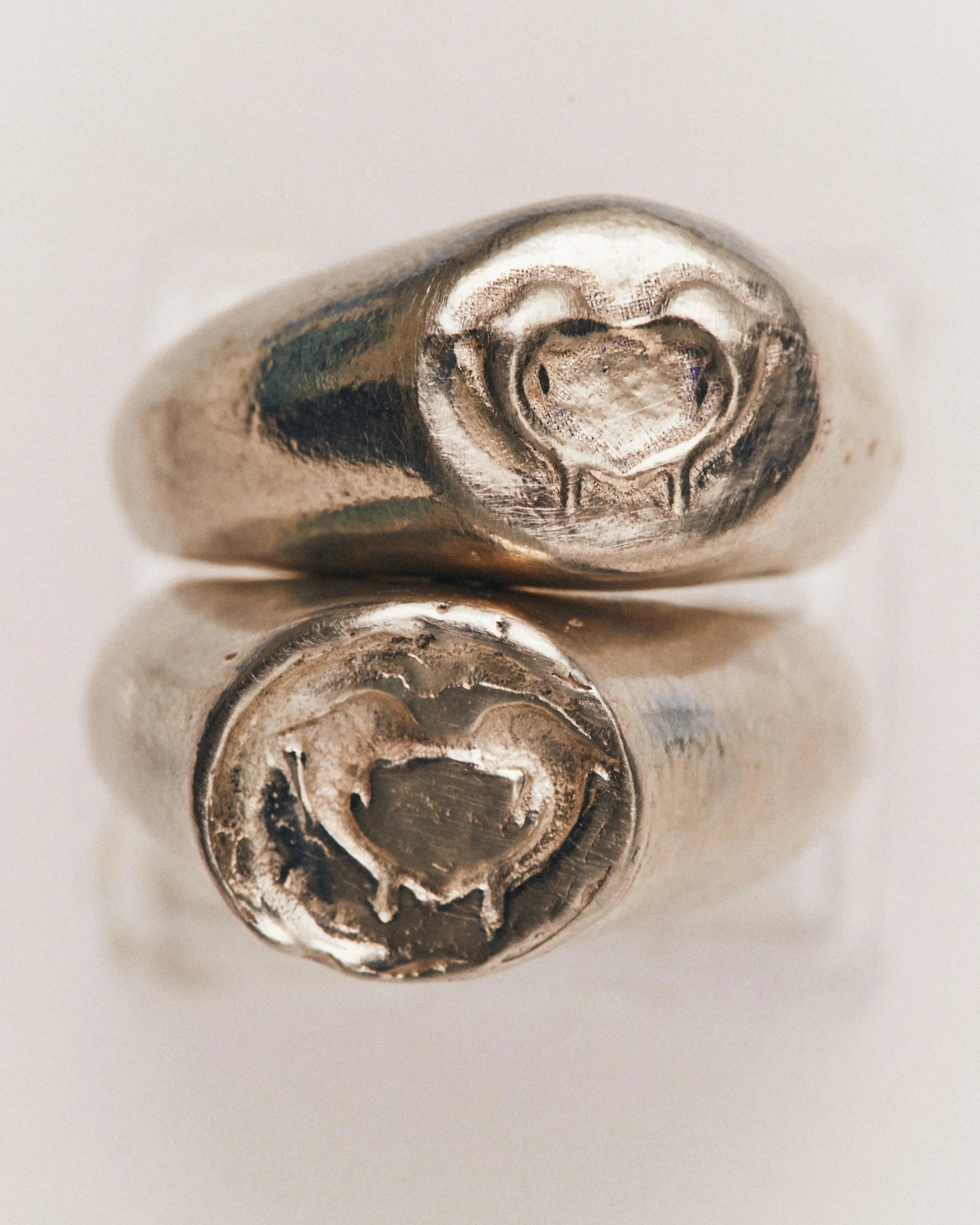 Beso Set Silver - Image 3