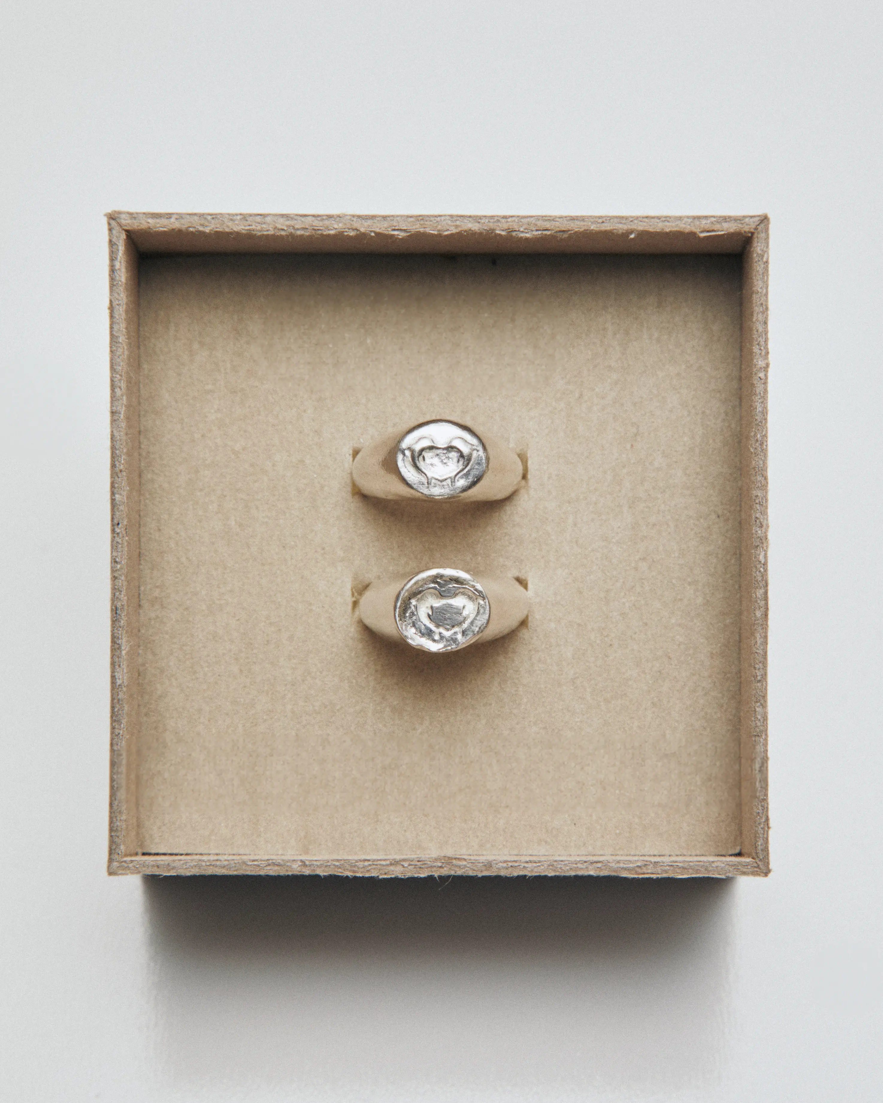 Beso Set Silver - Image 5