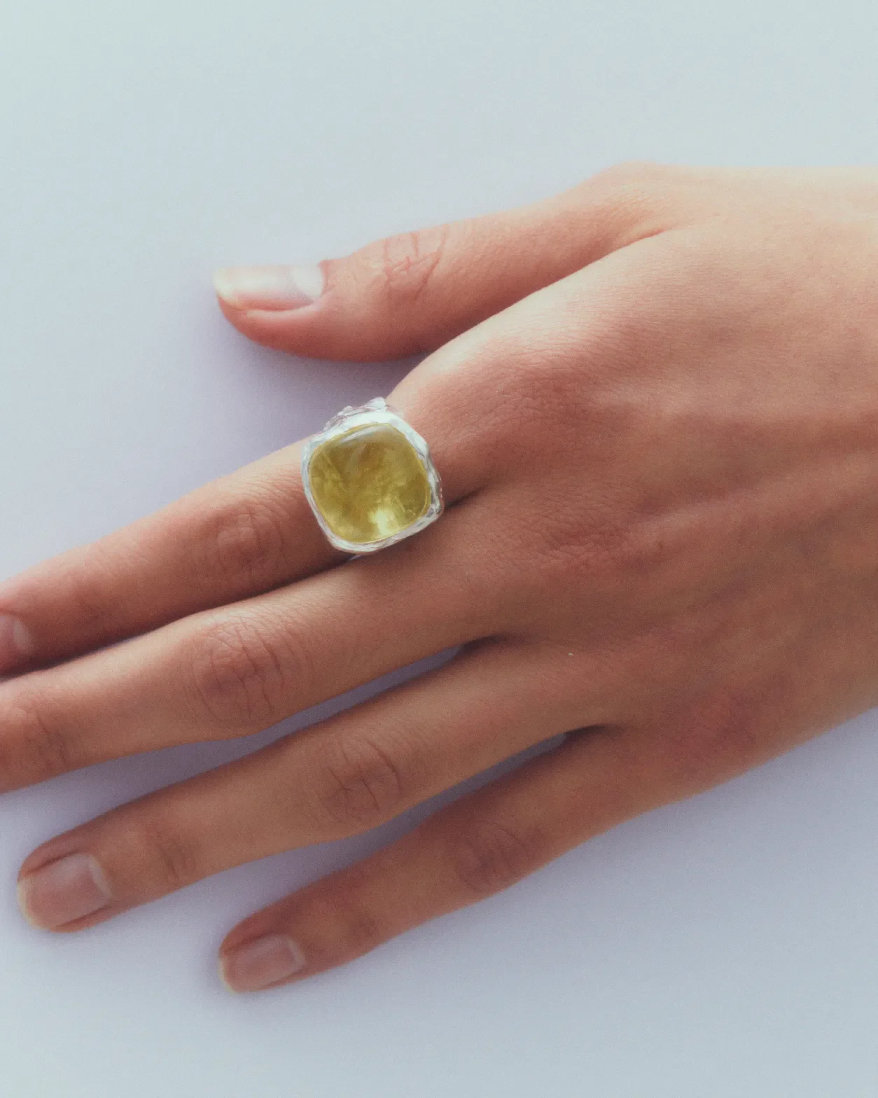 Boya Yellow - Image 4