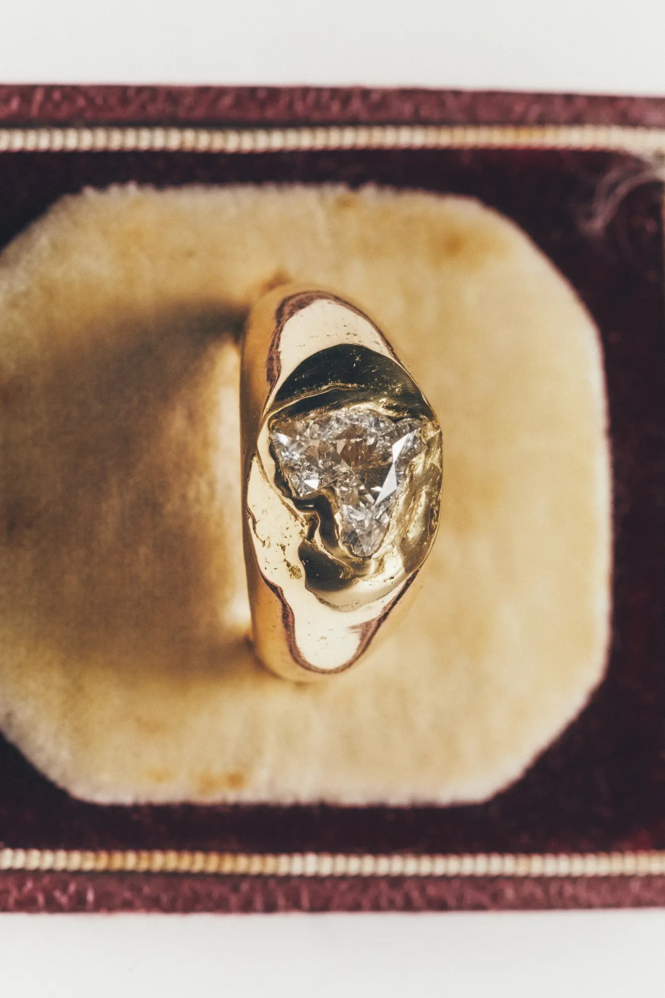 Caballo 1ct Diamond Ring - Image 3
