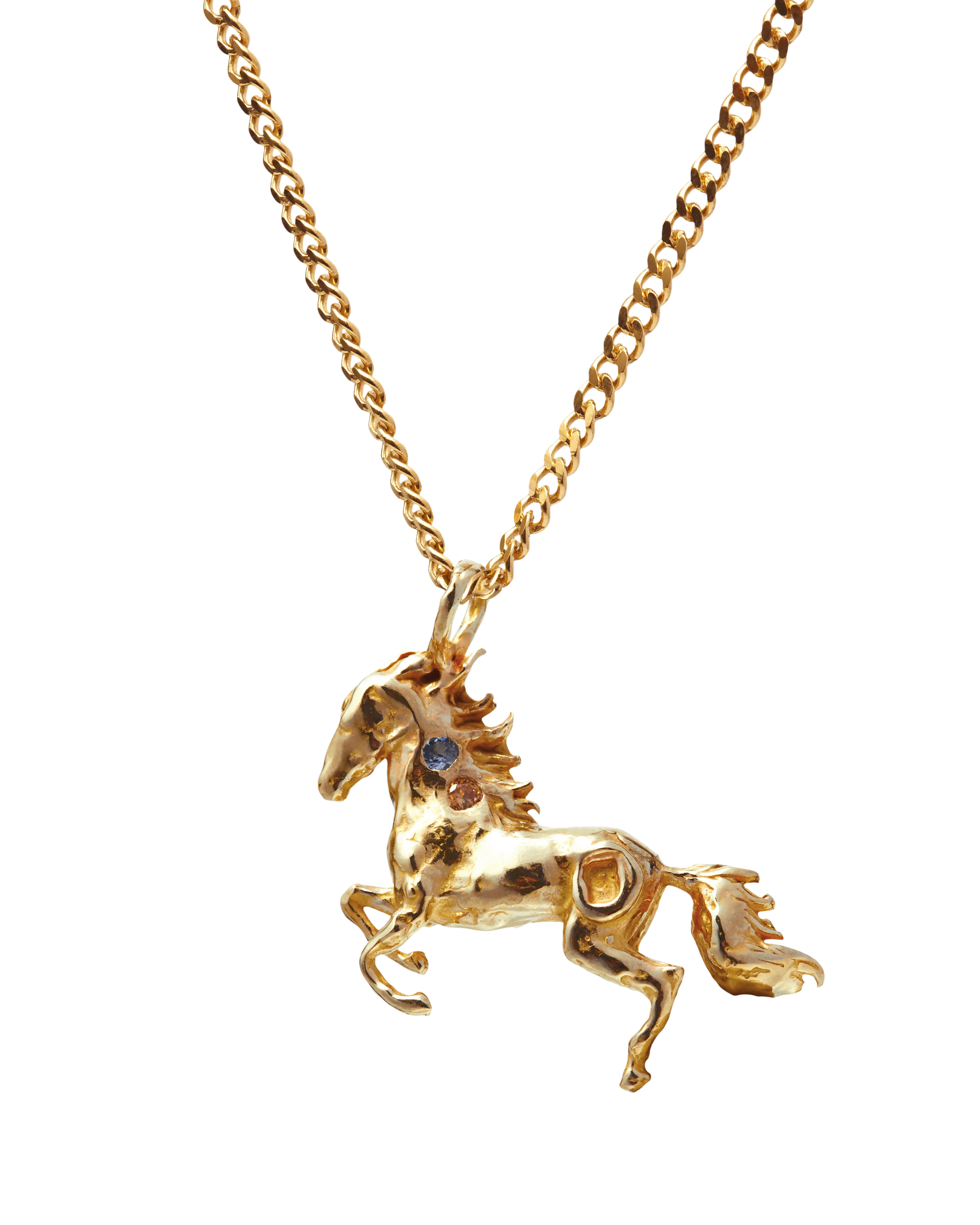 Caballo