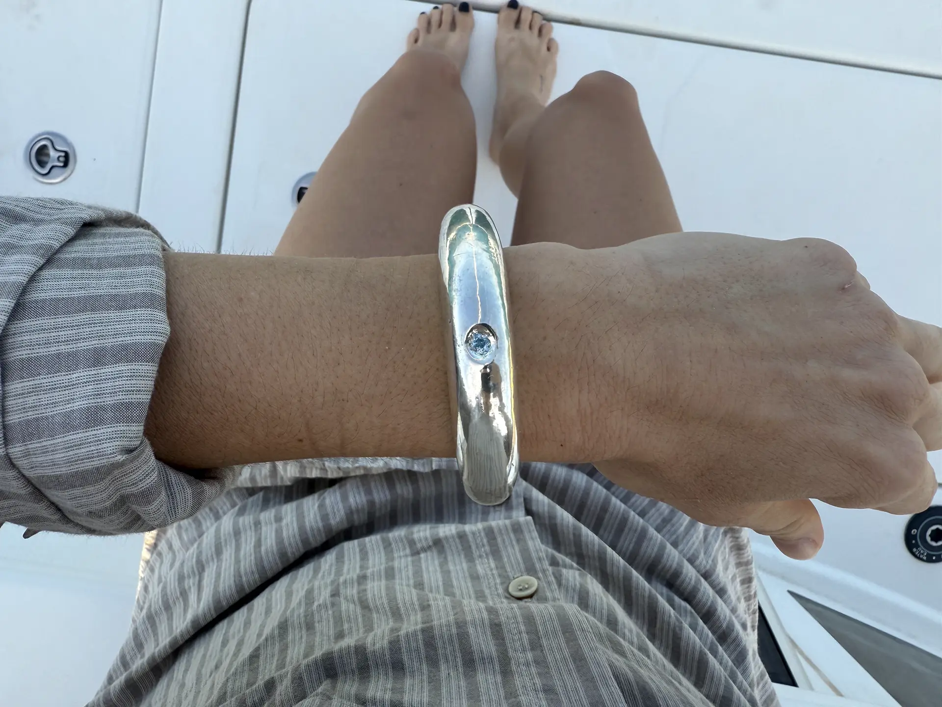 Delfina Bracelet - Image 3