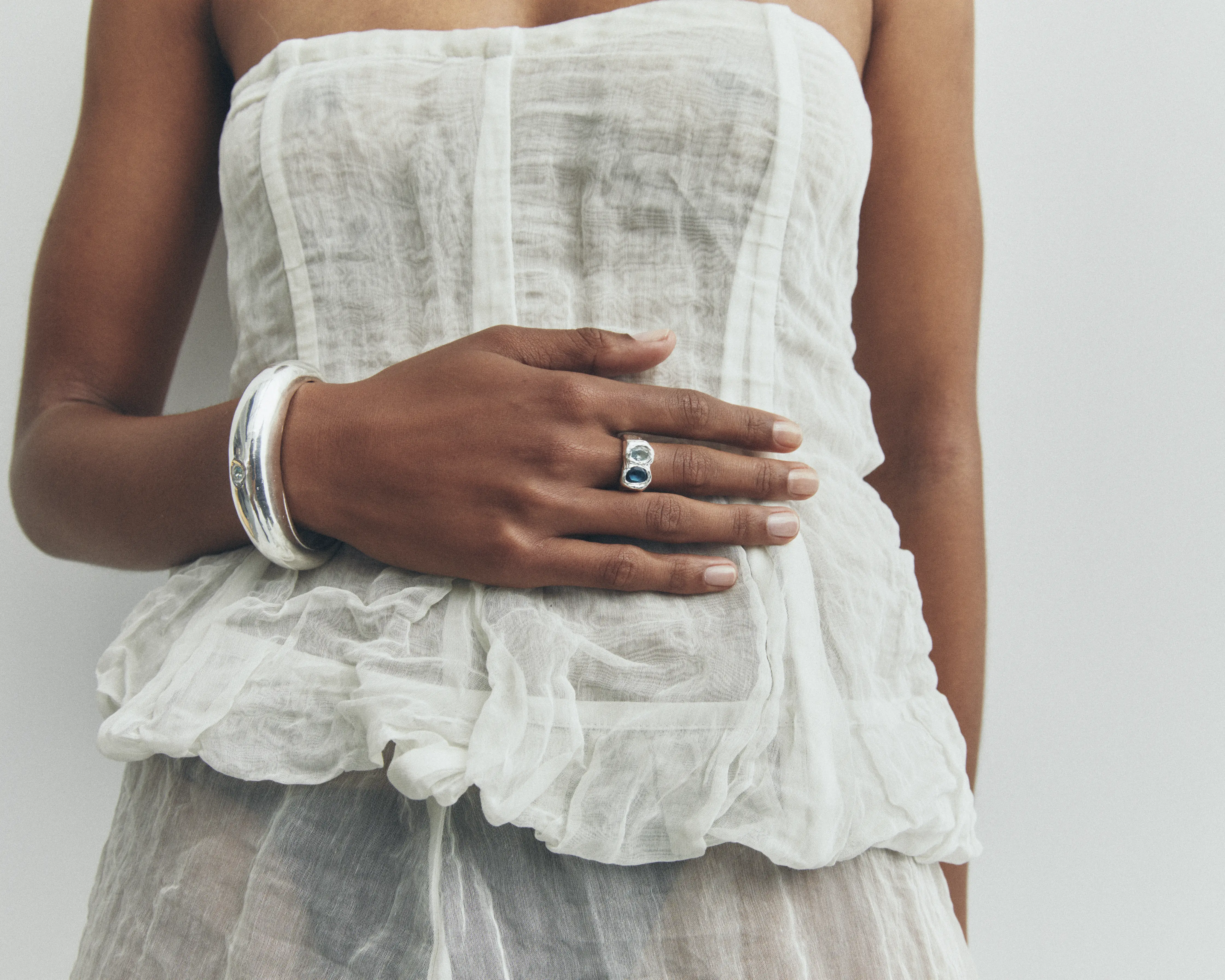 Delfina Bracelet - Image 4