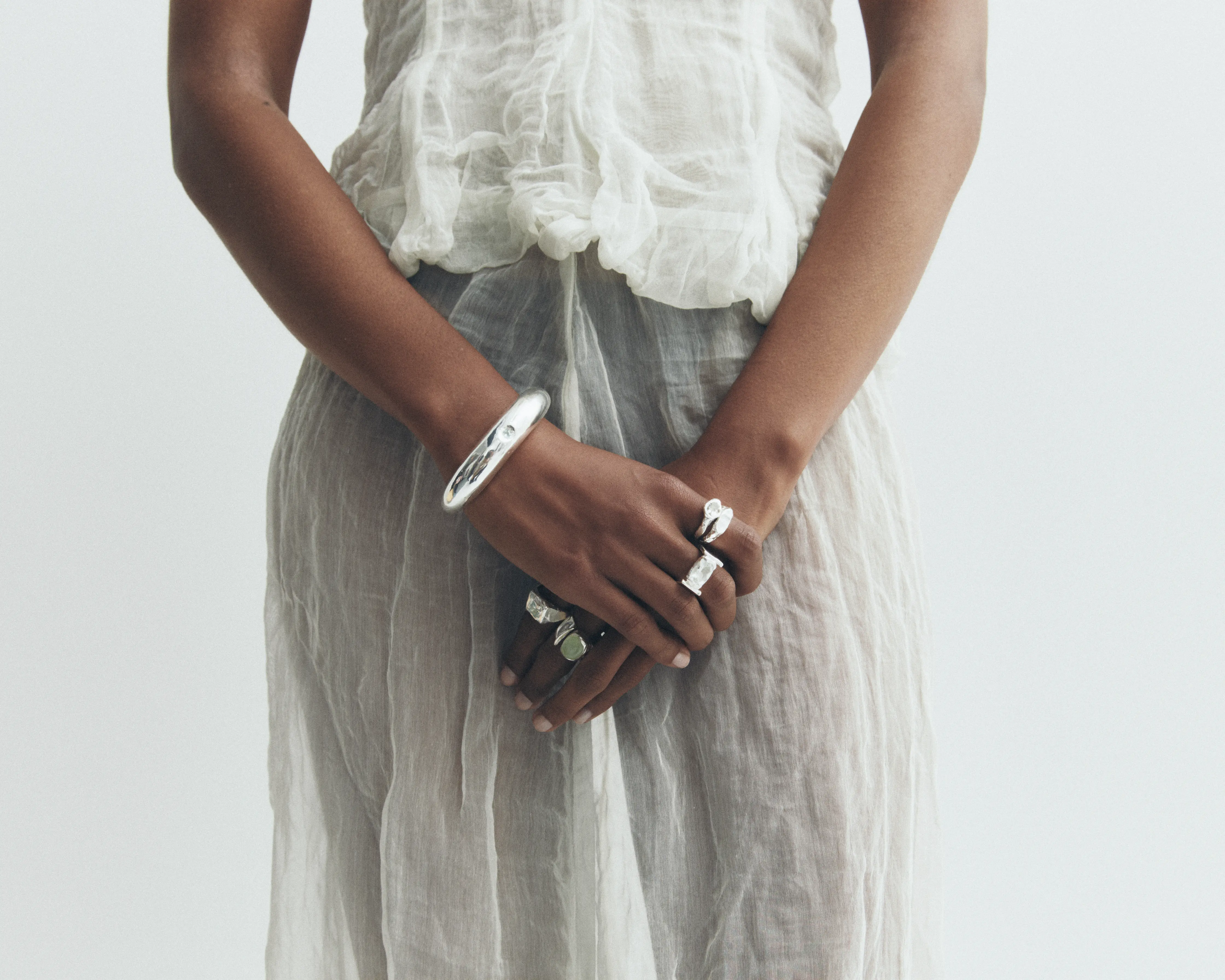 Delfina Bracelet - Image 5