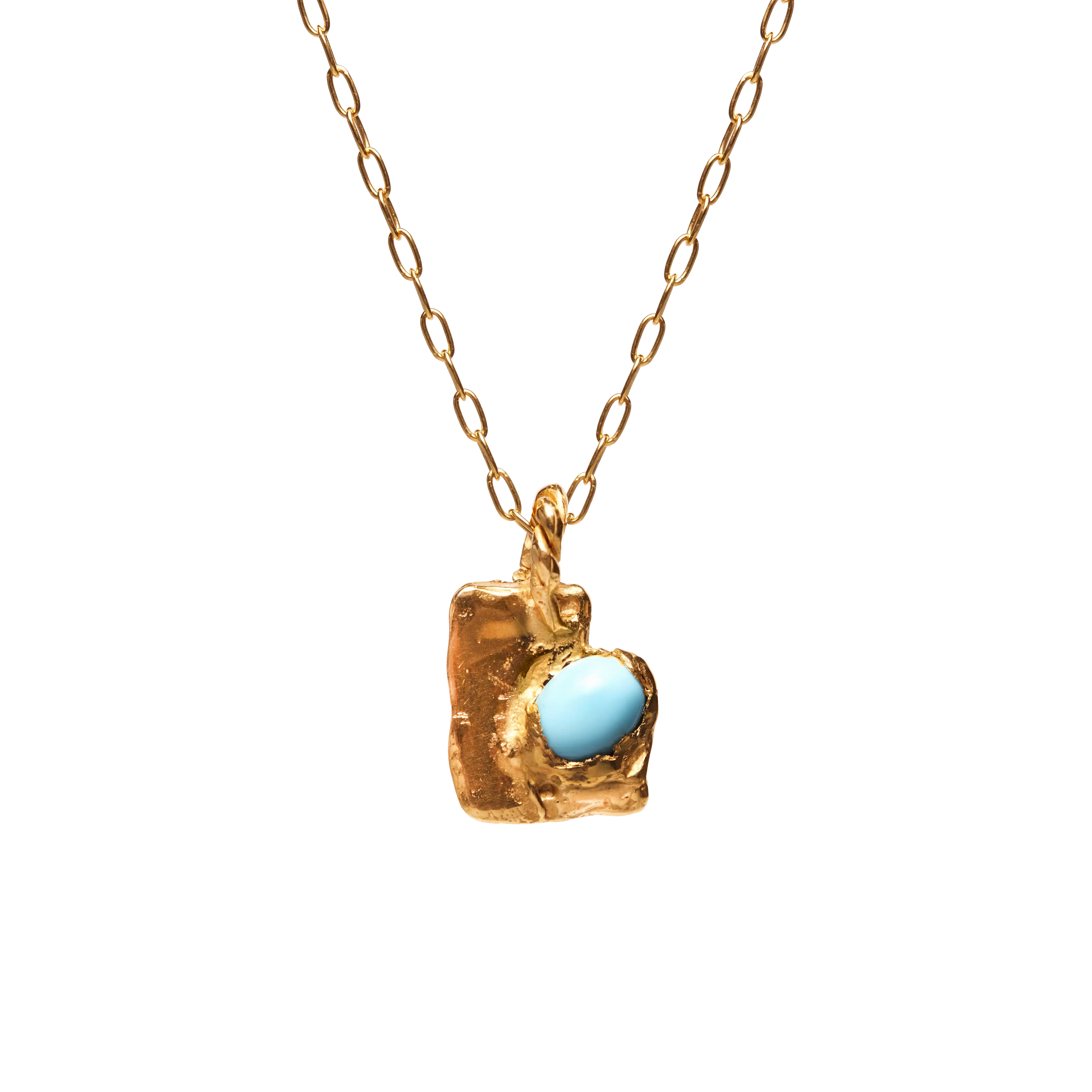 Diciembre Necklace