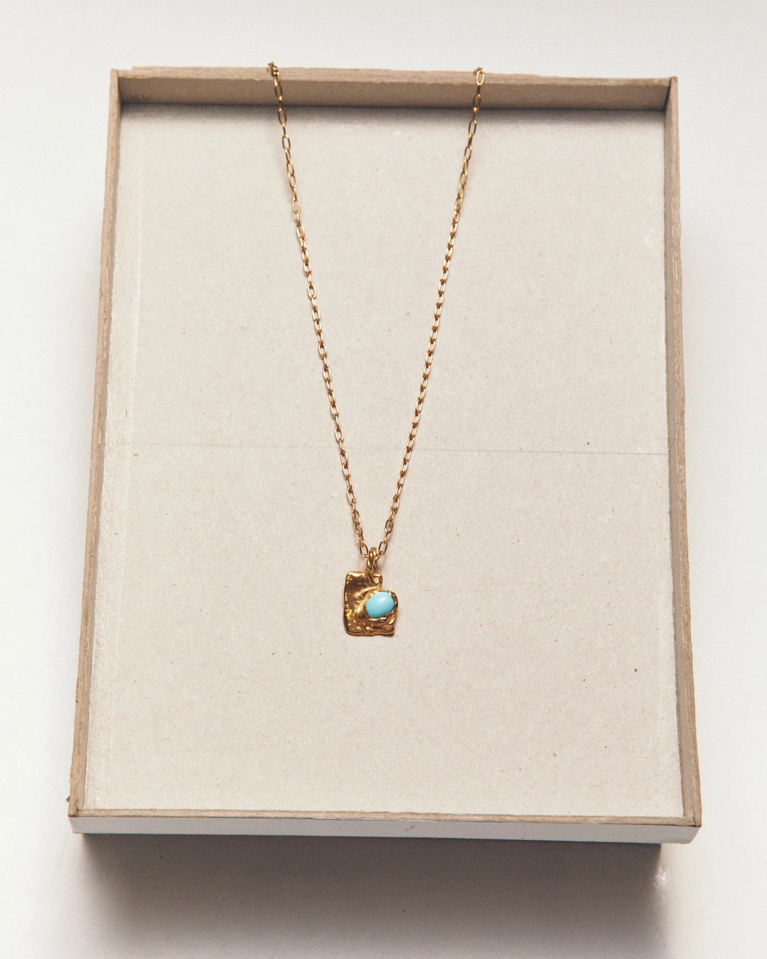 Diciembre Necklace - Image 2
