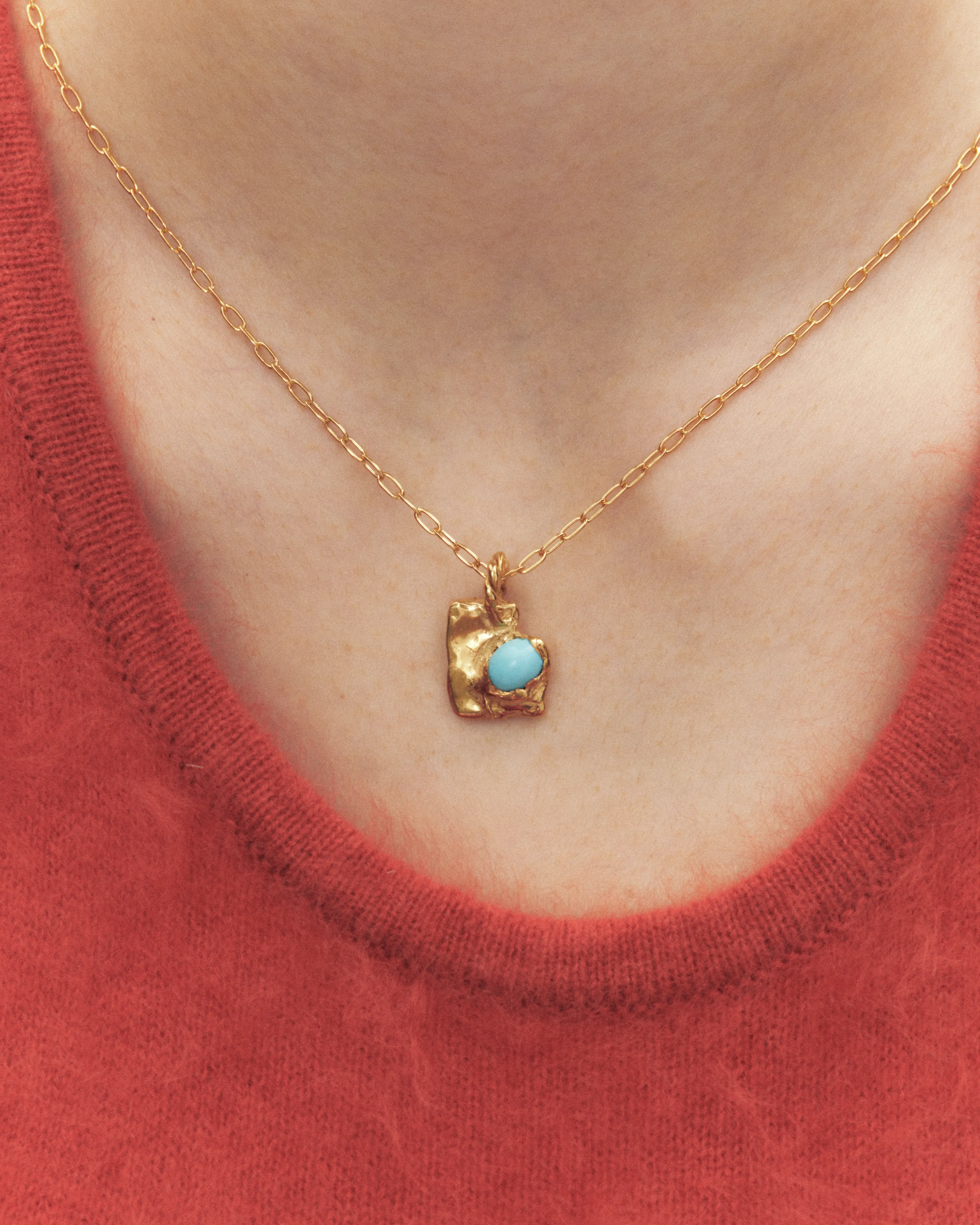 Diciembre Necklace - Image 7