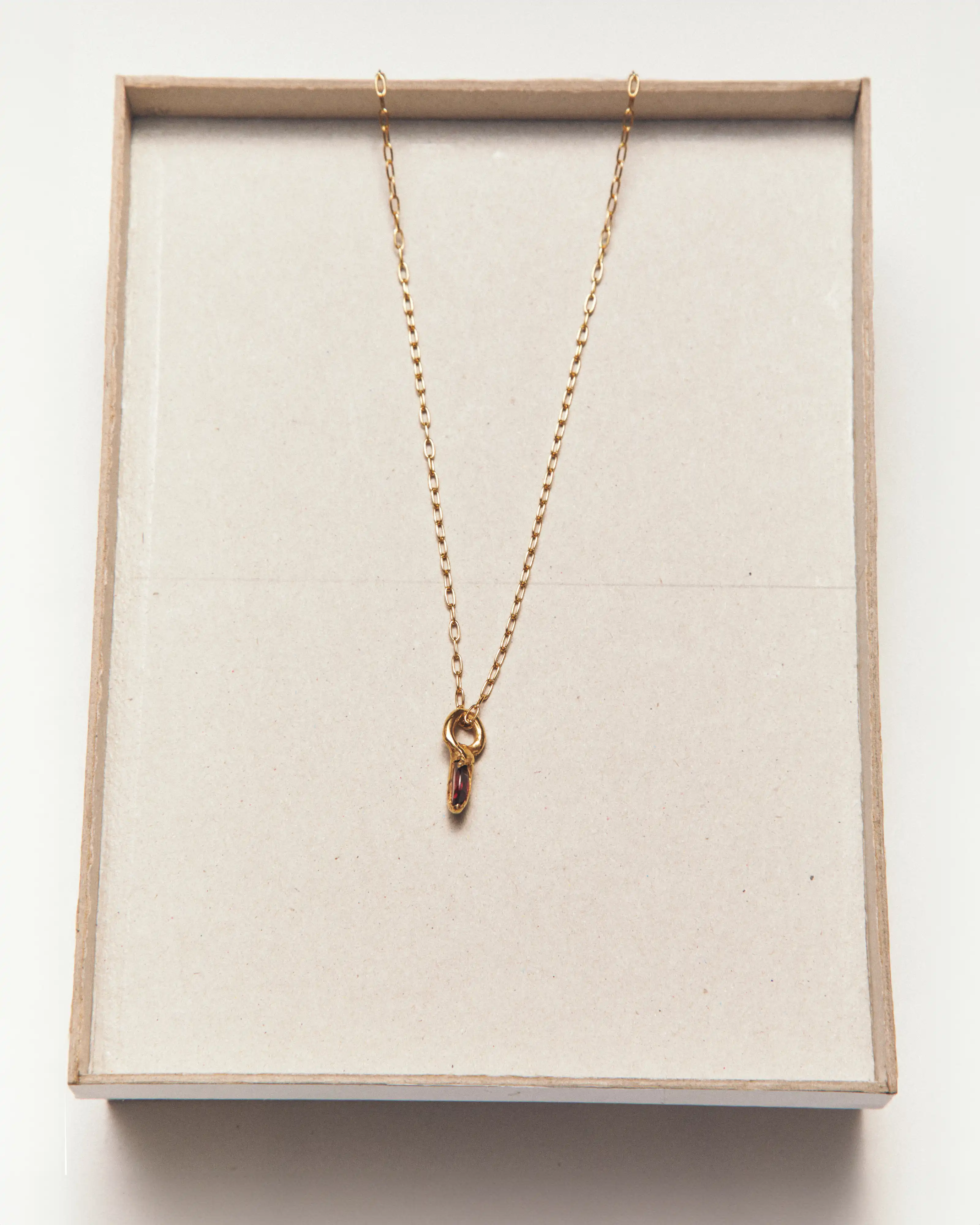 Enero Necklace - Image 3
