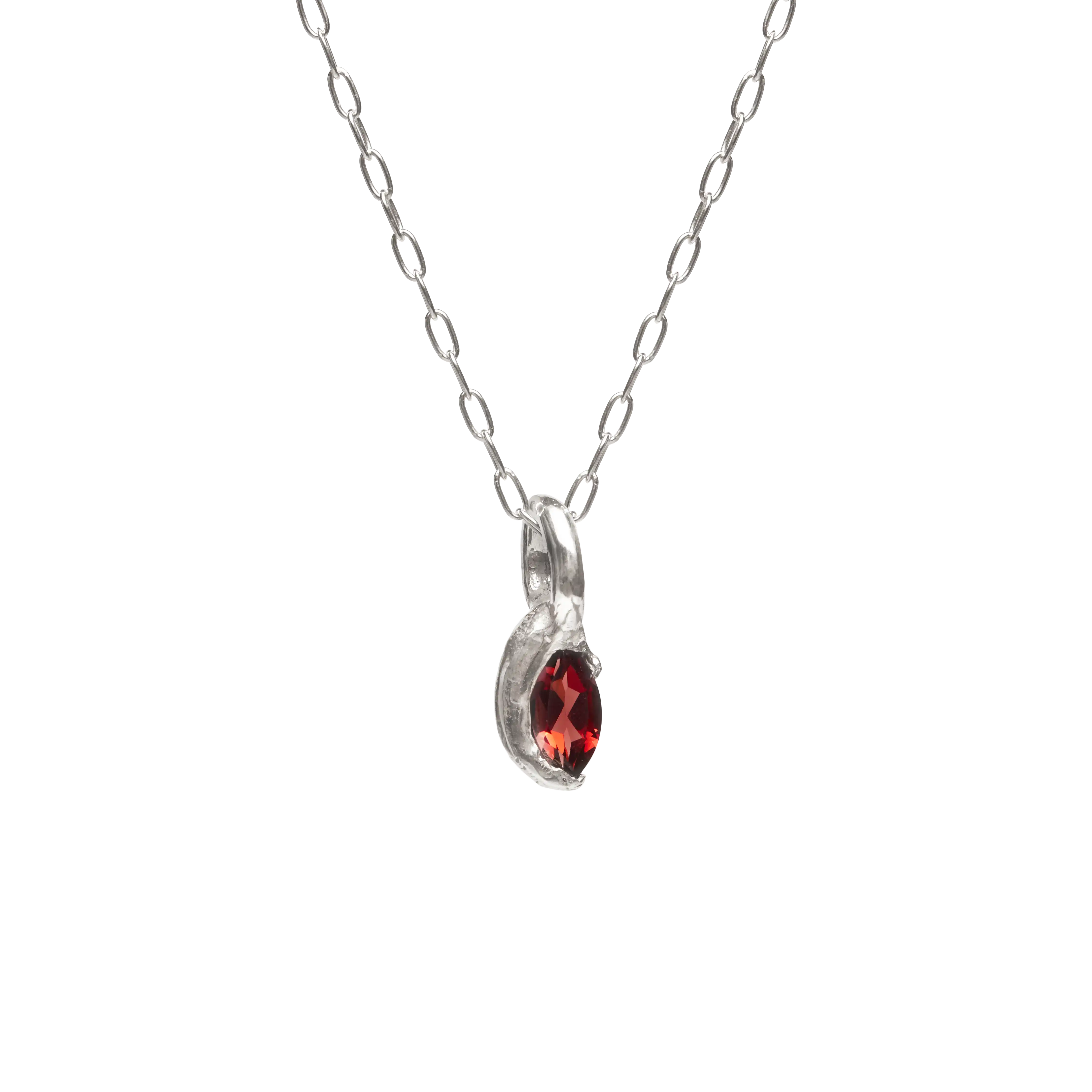 Enero Necklace
