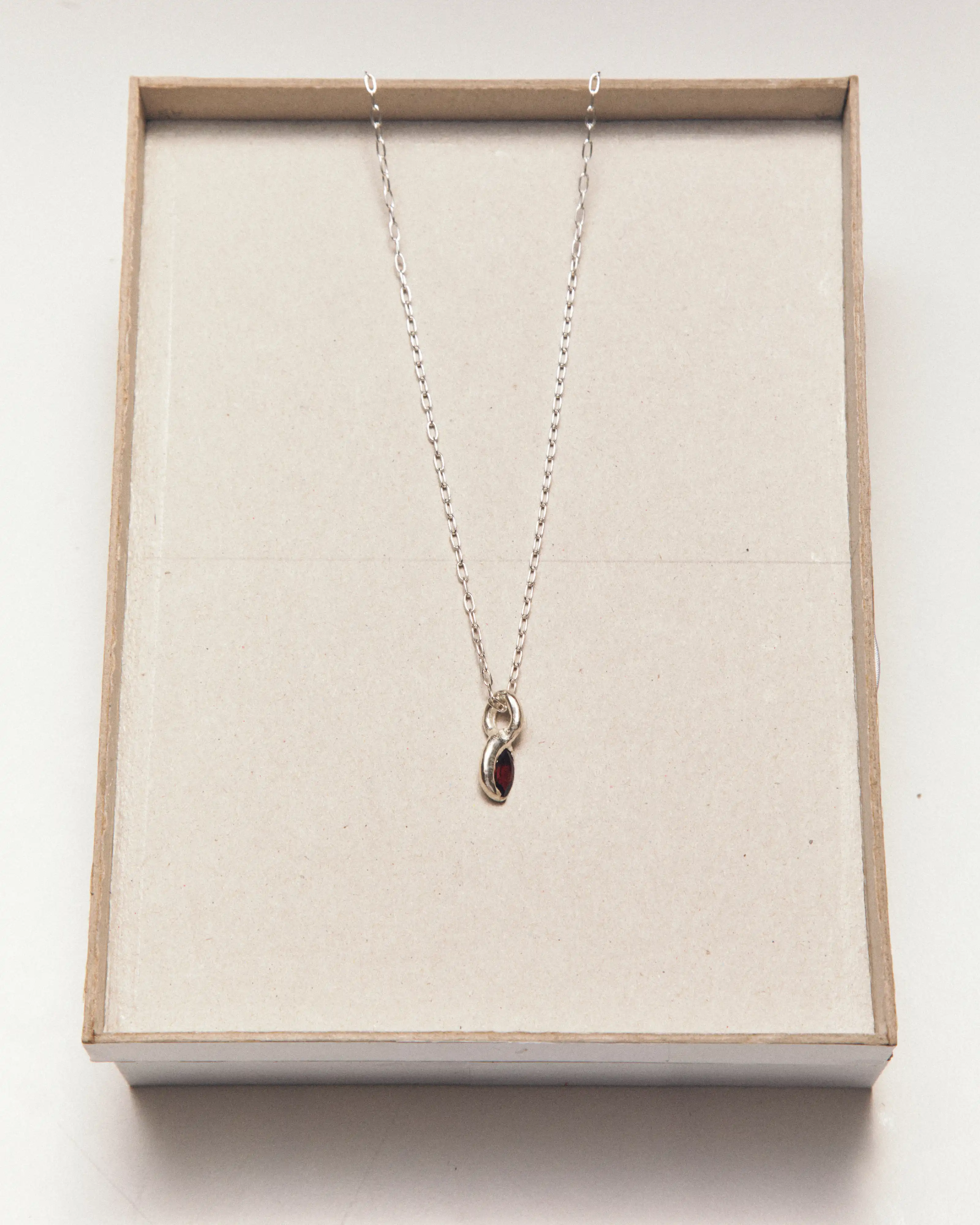 Enero Necklace - Image 2