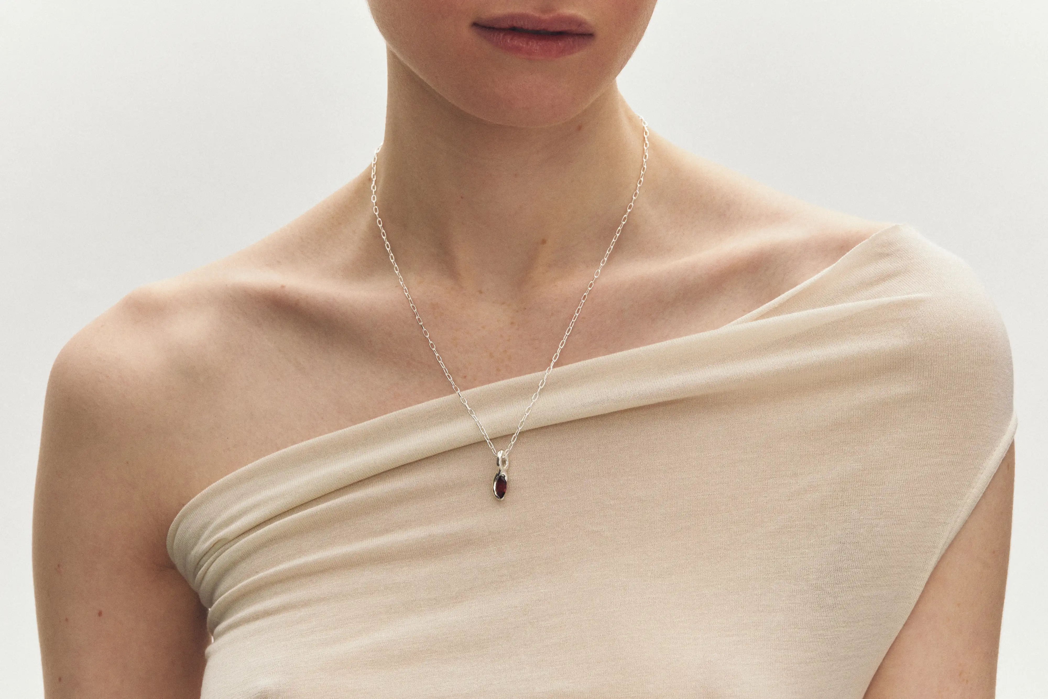 Enero Necklace - Image 4