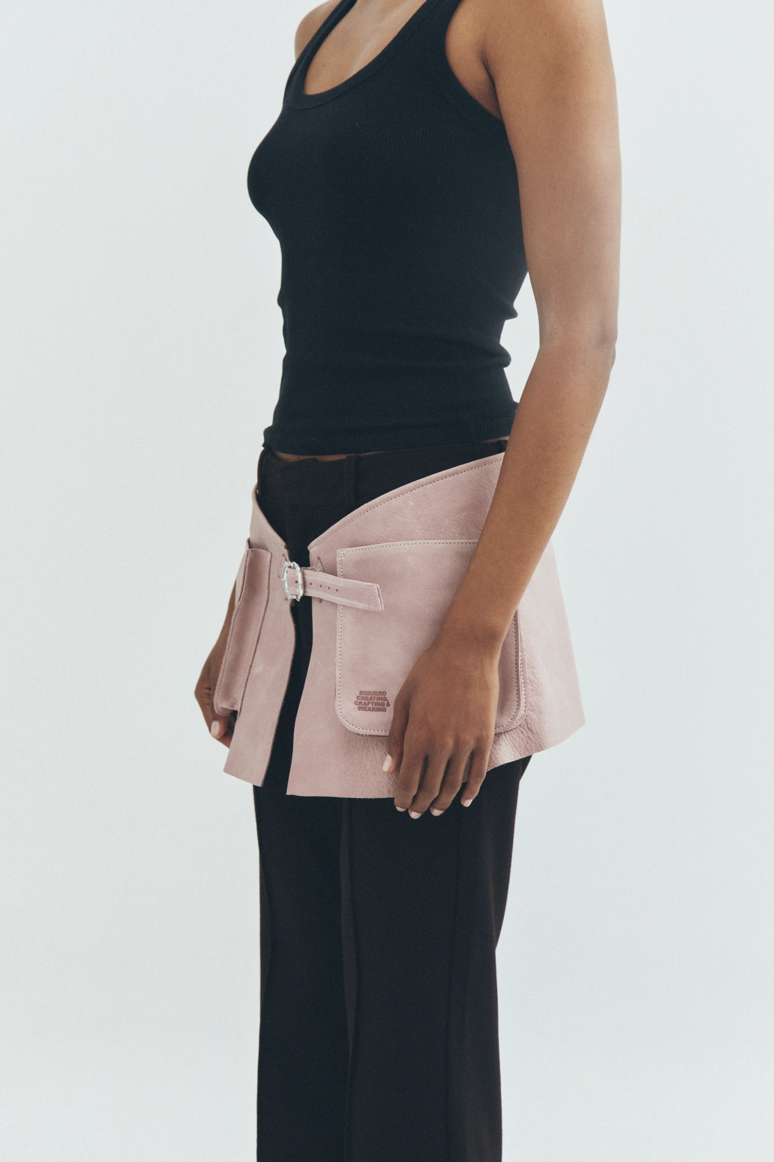 Espina Apron Rose - Image 5