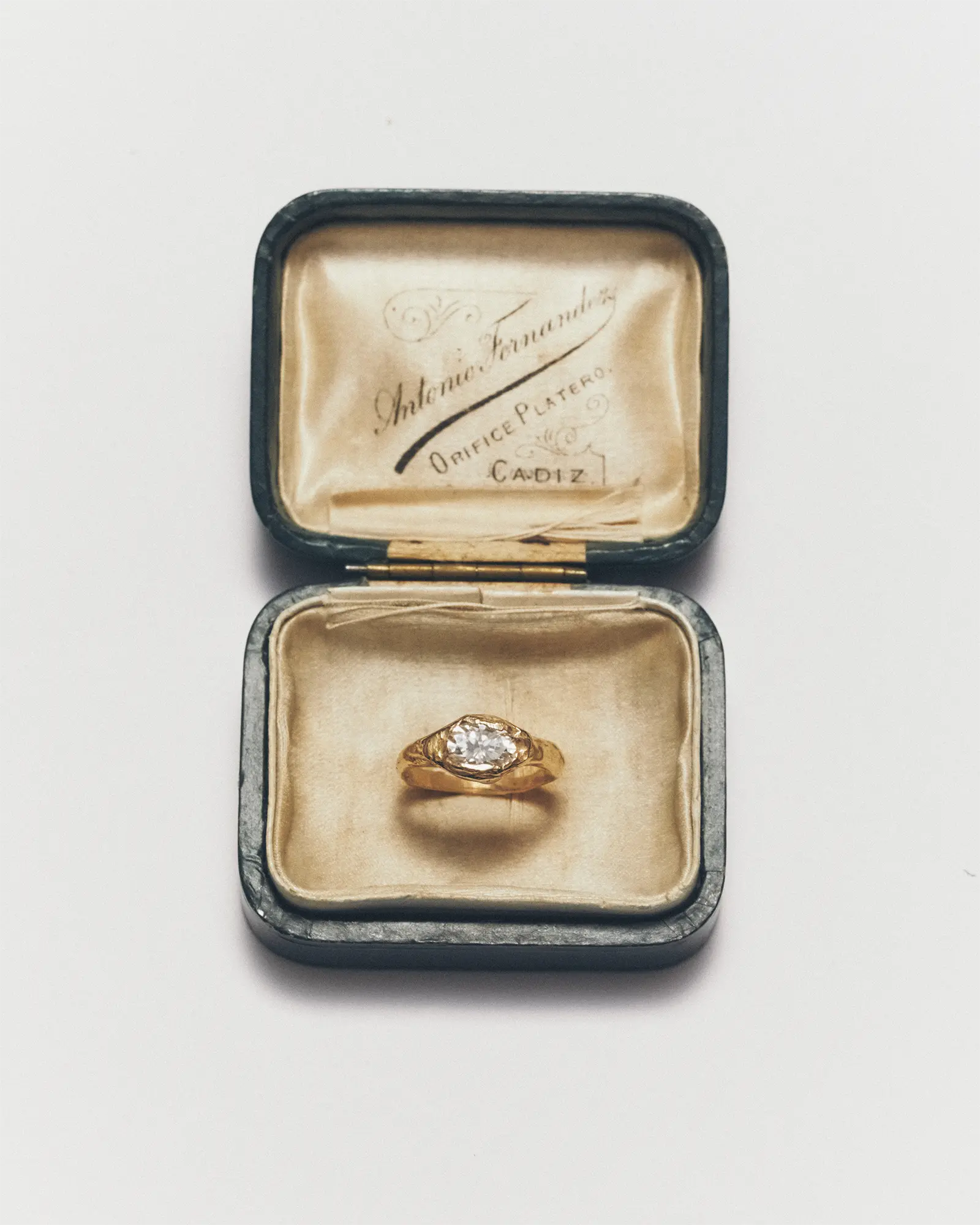 Faro 1ct Diamond - Image 3