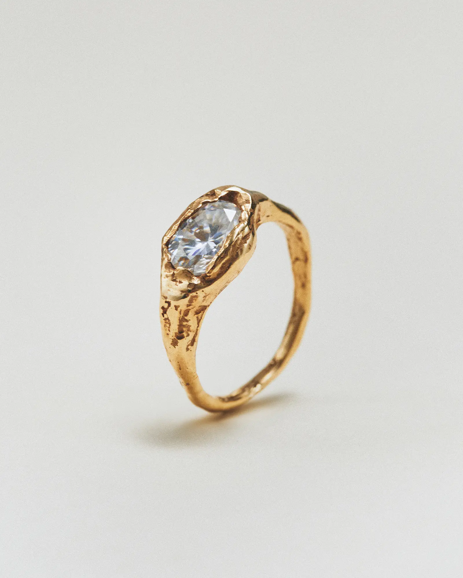 Faro 1ct Diamond - Image 4