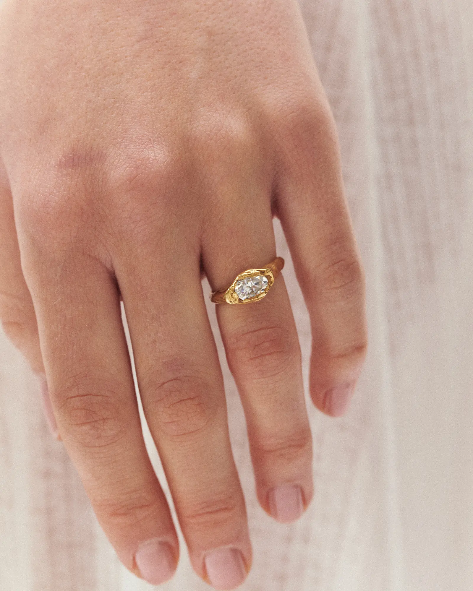 Faro 1ct Diamond - Image 6
