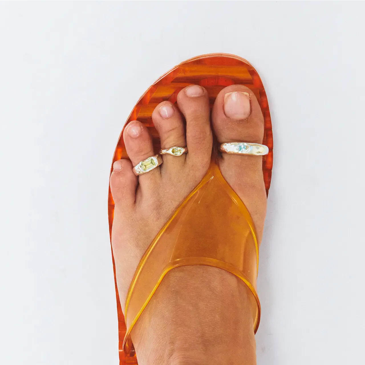 Faro Toe - Image 3