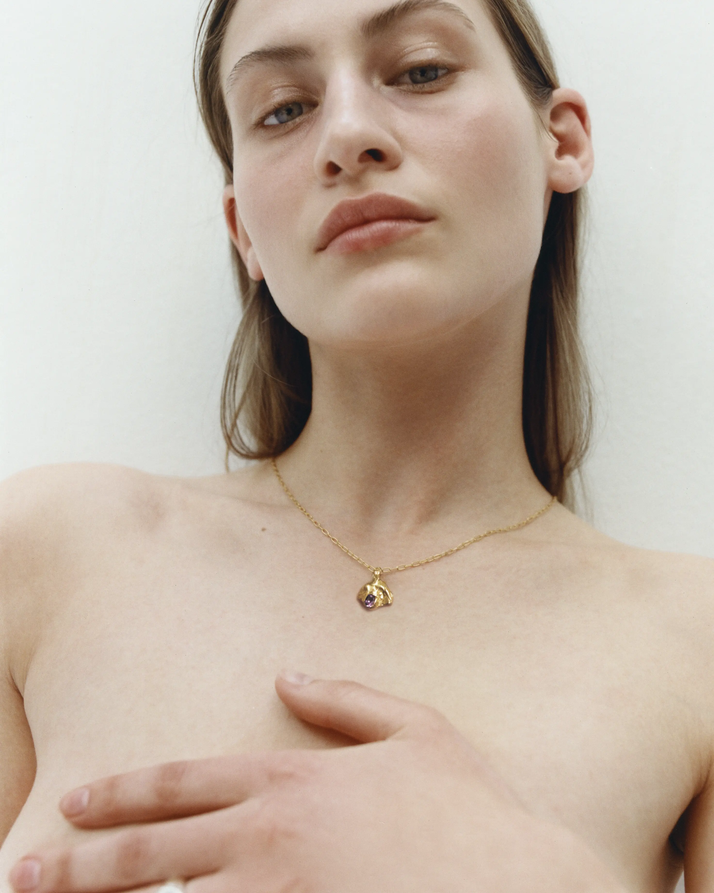 Febrero Necklace - Image 2
