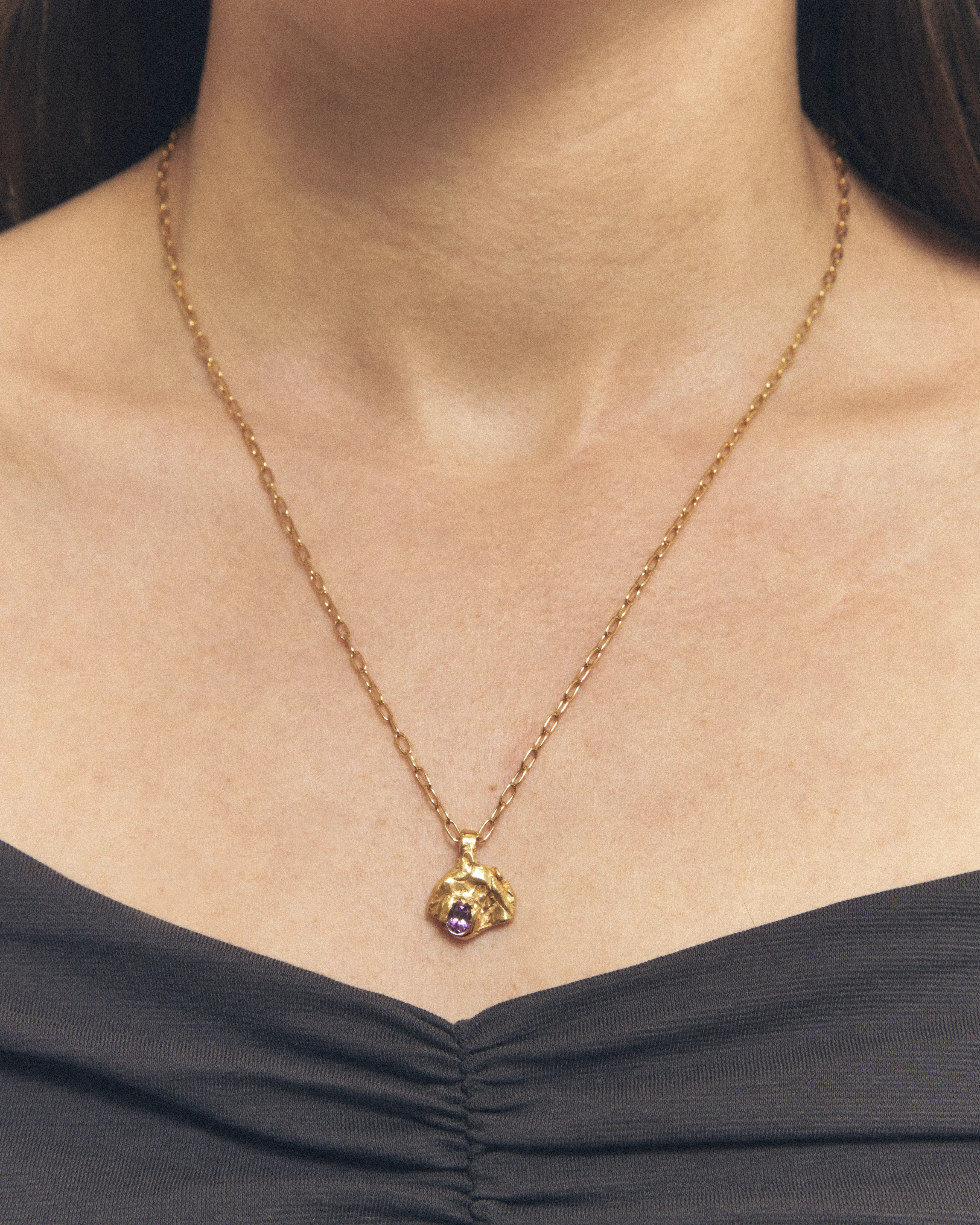 Febrero Necklace - Image 3