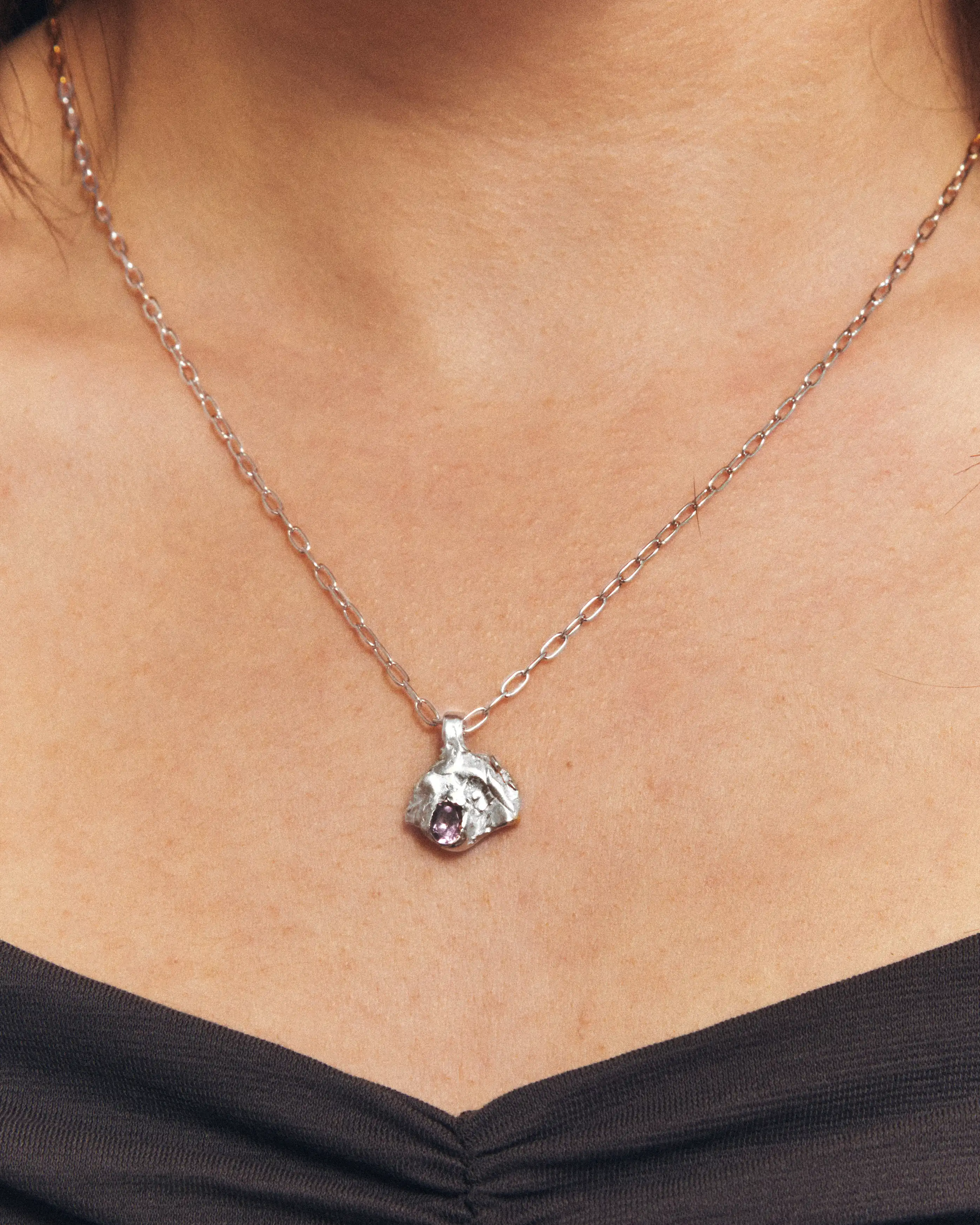 Febrero Necklace - Image 2