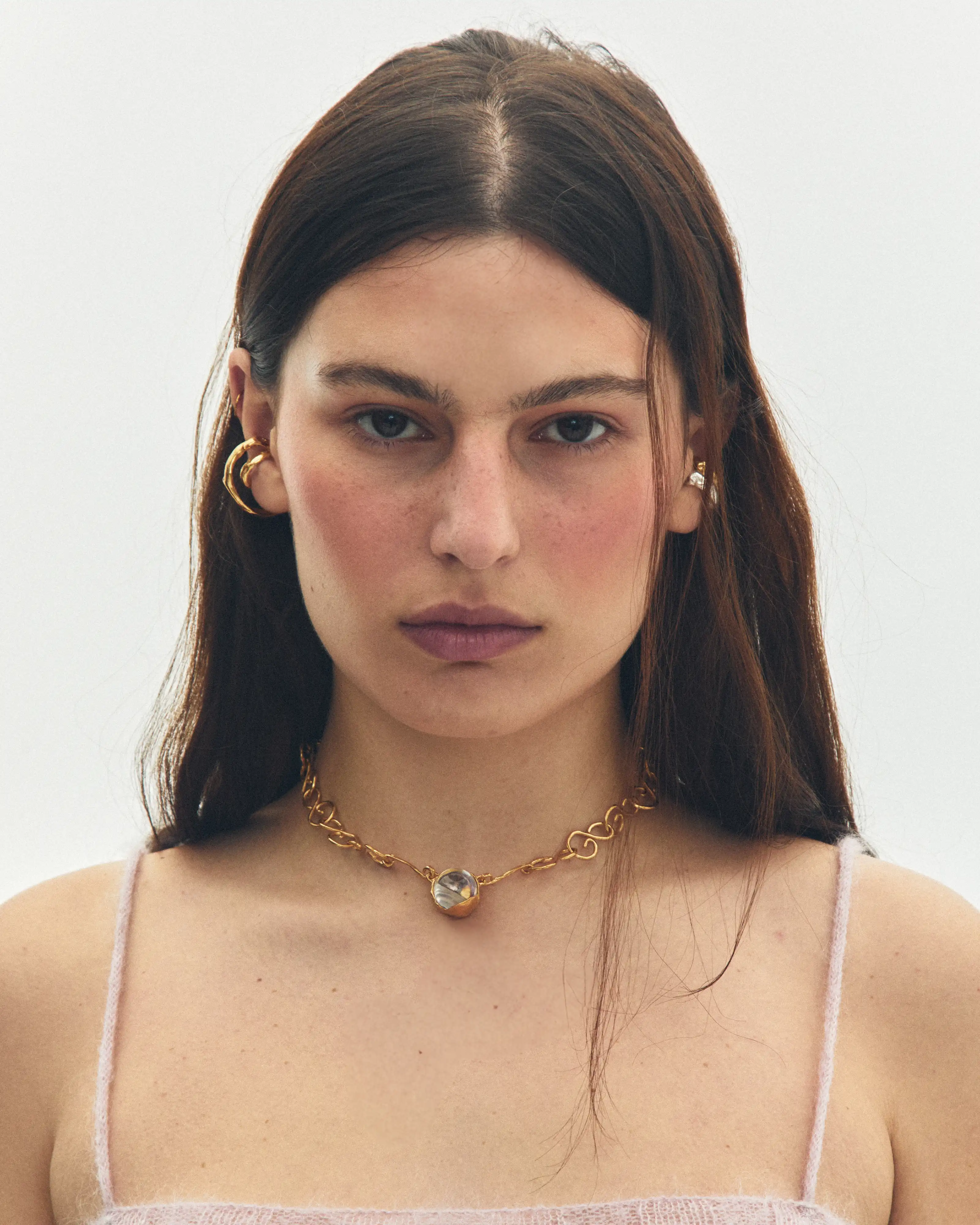 Fruto Choker Agua - Image 3