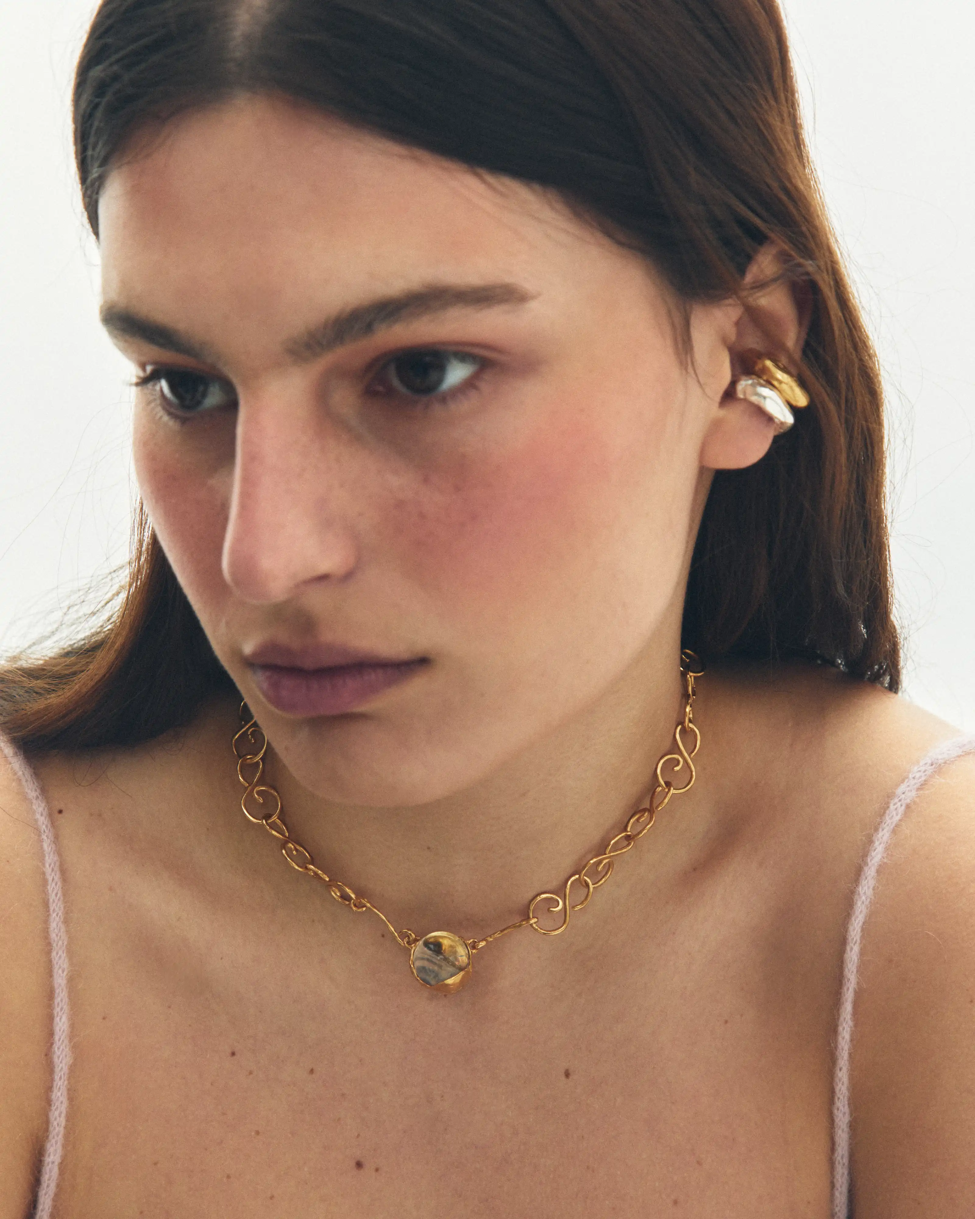 Fruto Choker Agua - Image 4