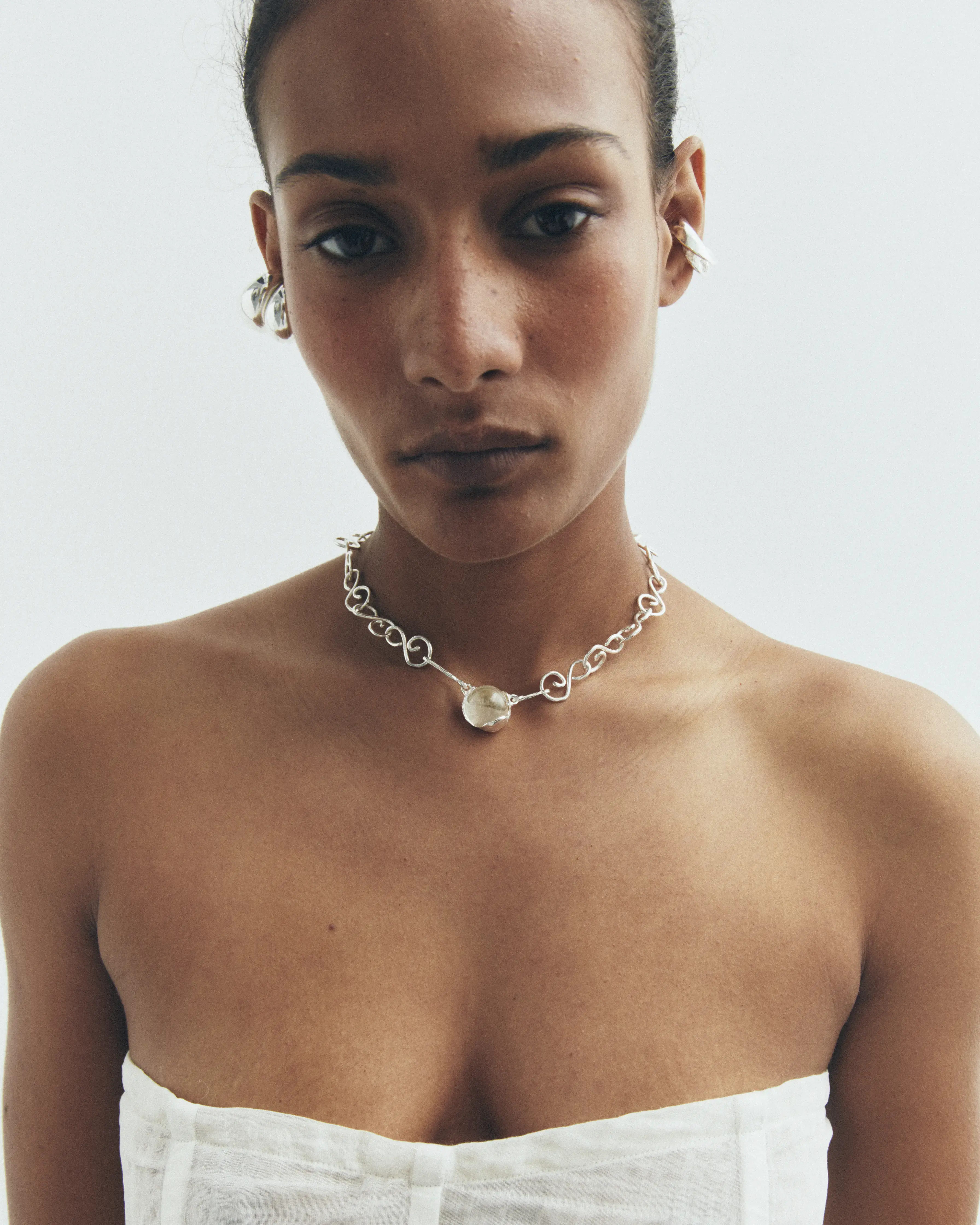 Fruto Choker Agua - Image 4