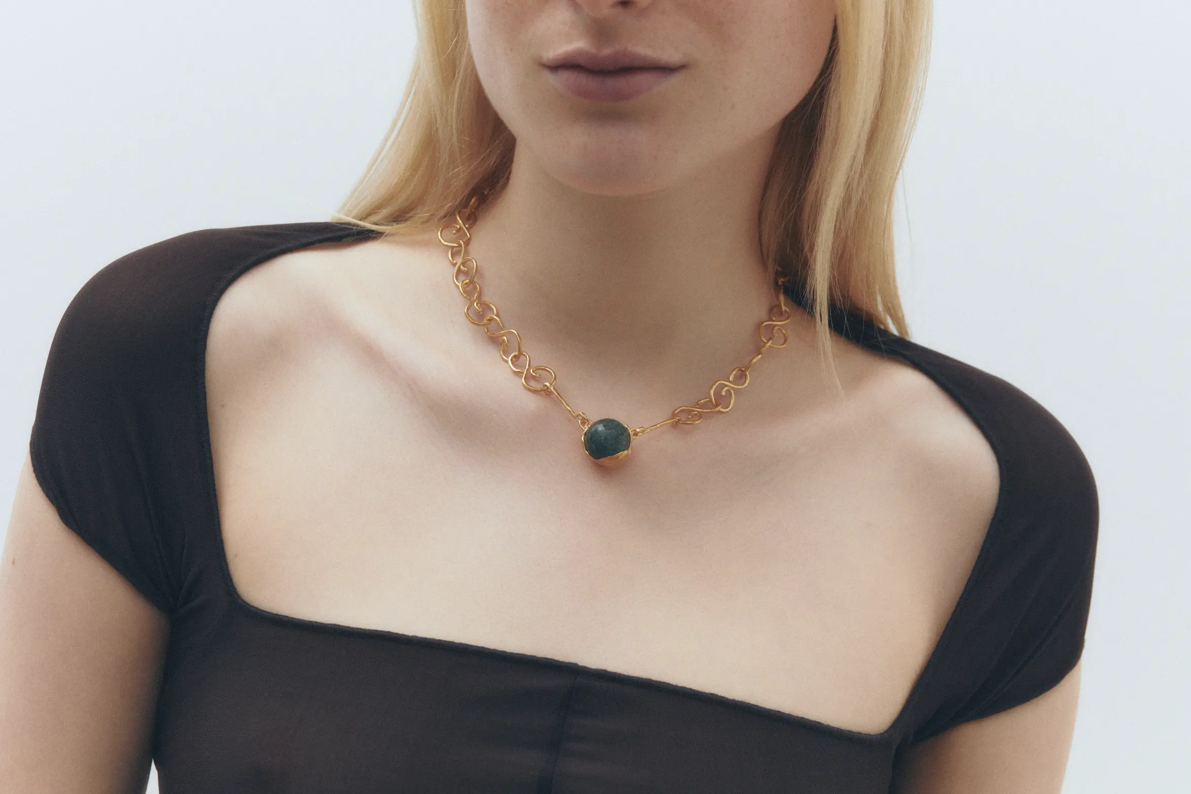 Fruto Choker Melón - Image 3