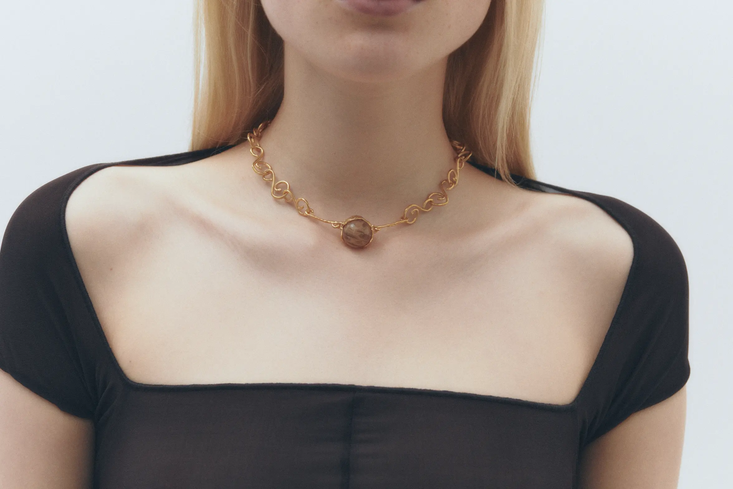 Fruto Choker Solano - Image 3