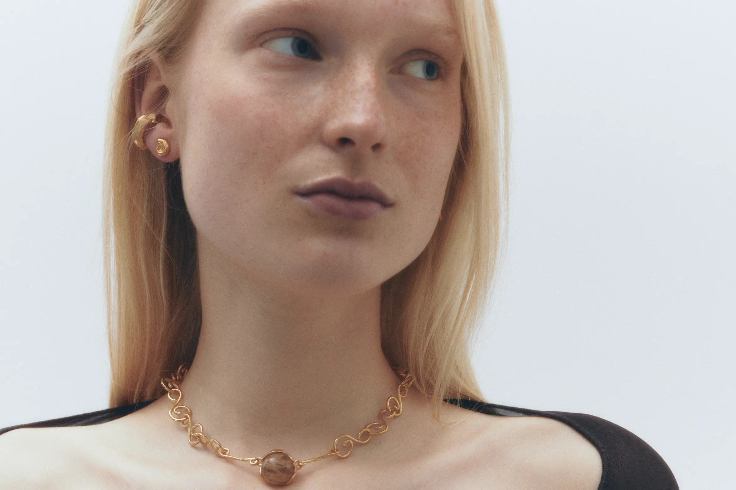 Fruto Choker Solano - Image 4
