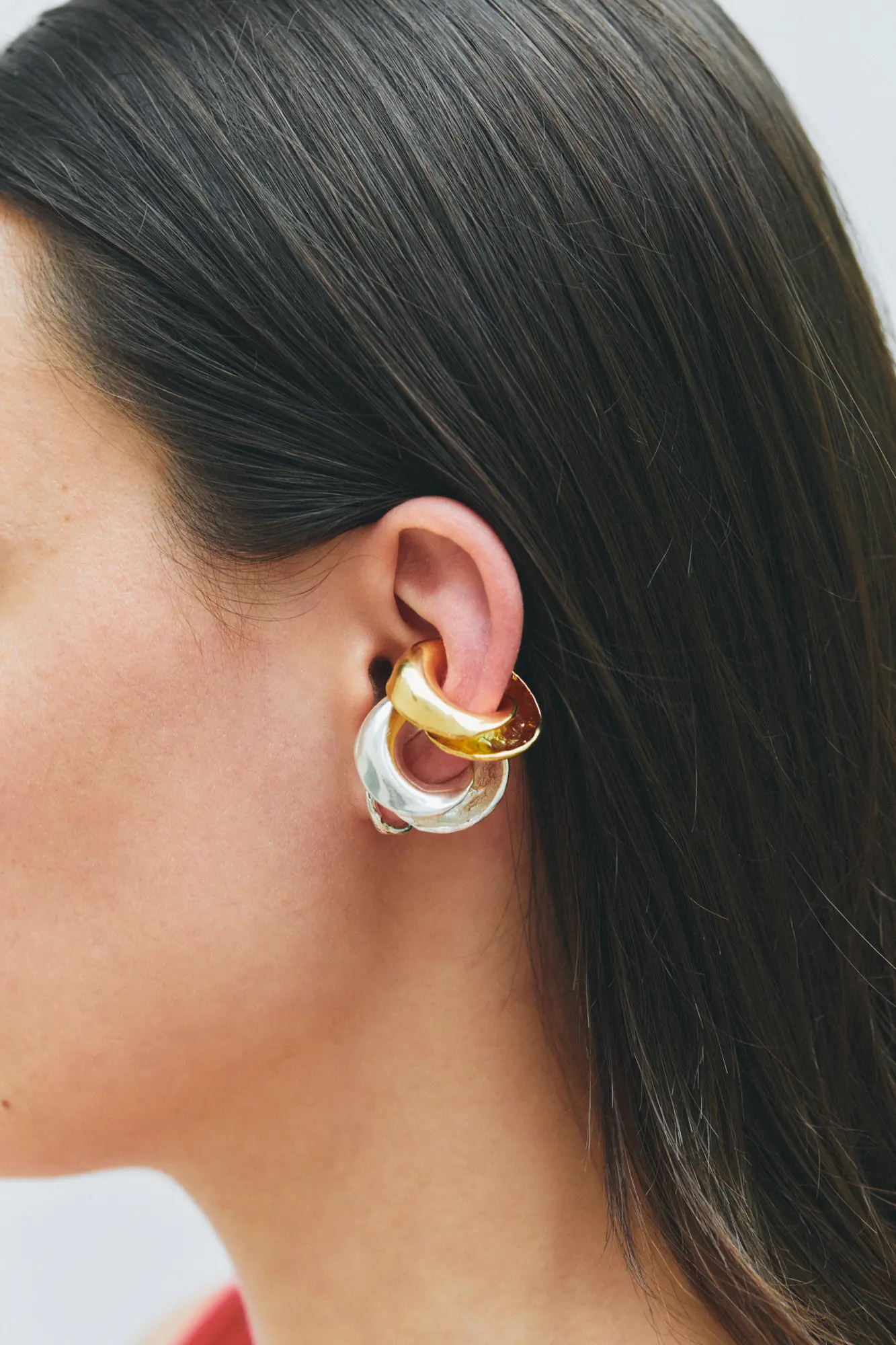 Gloria Ear Cuff - Image 4