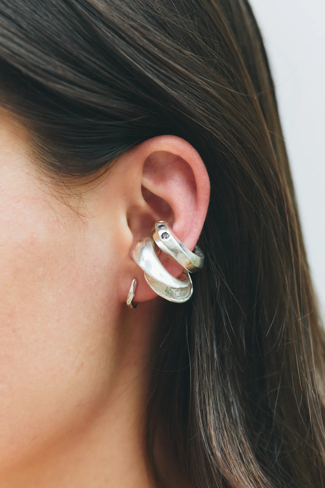 Gloria Ear Cuff - Image 4