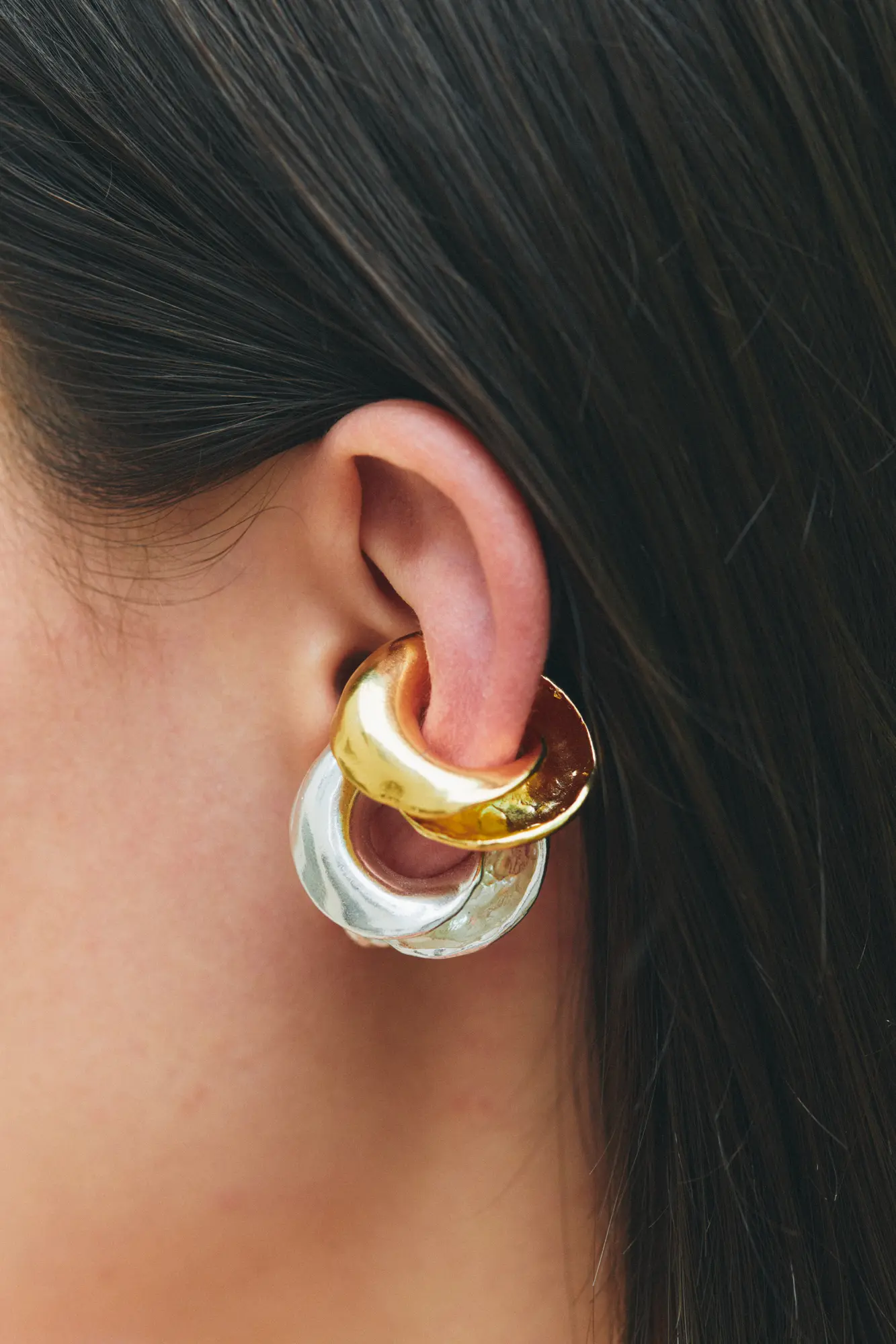 Gloria Ear Cuff - Image 5