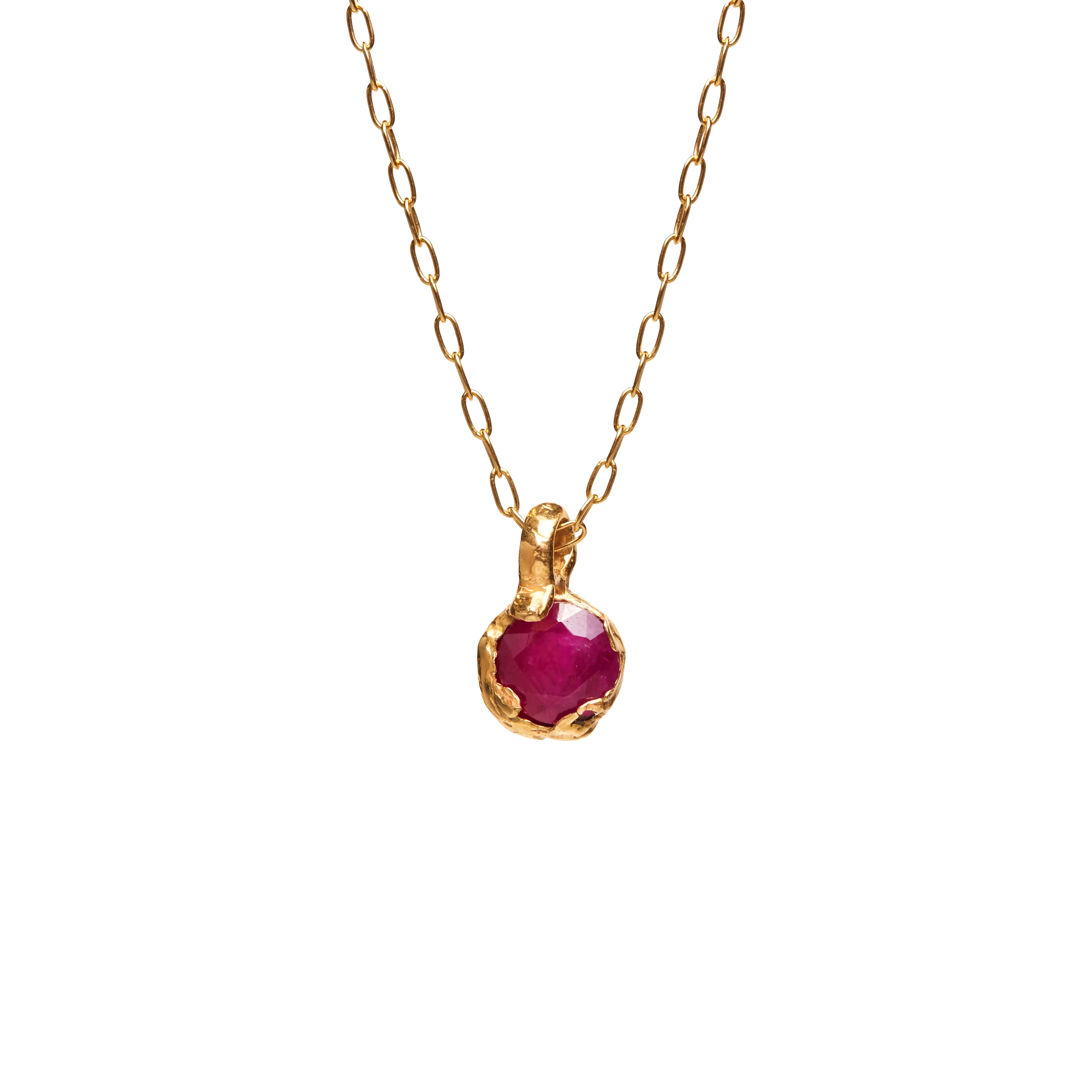 Julio Necklace