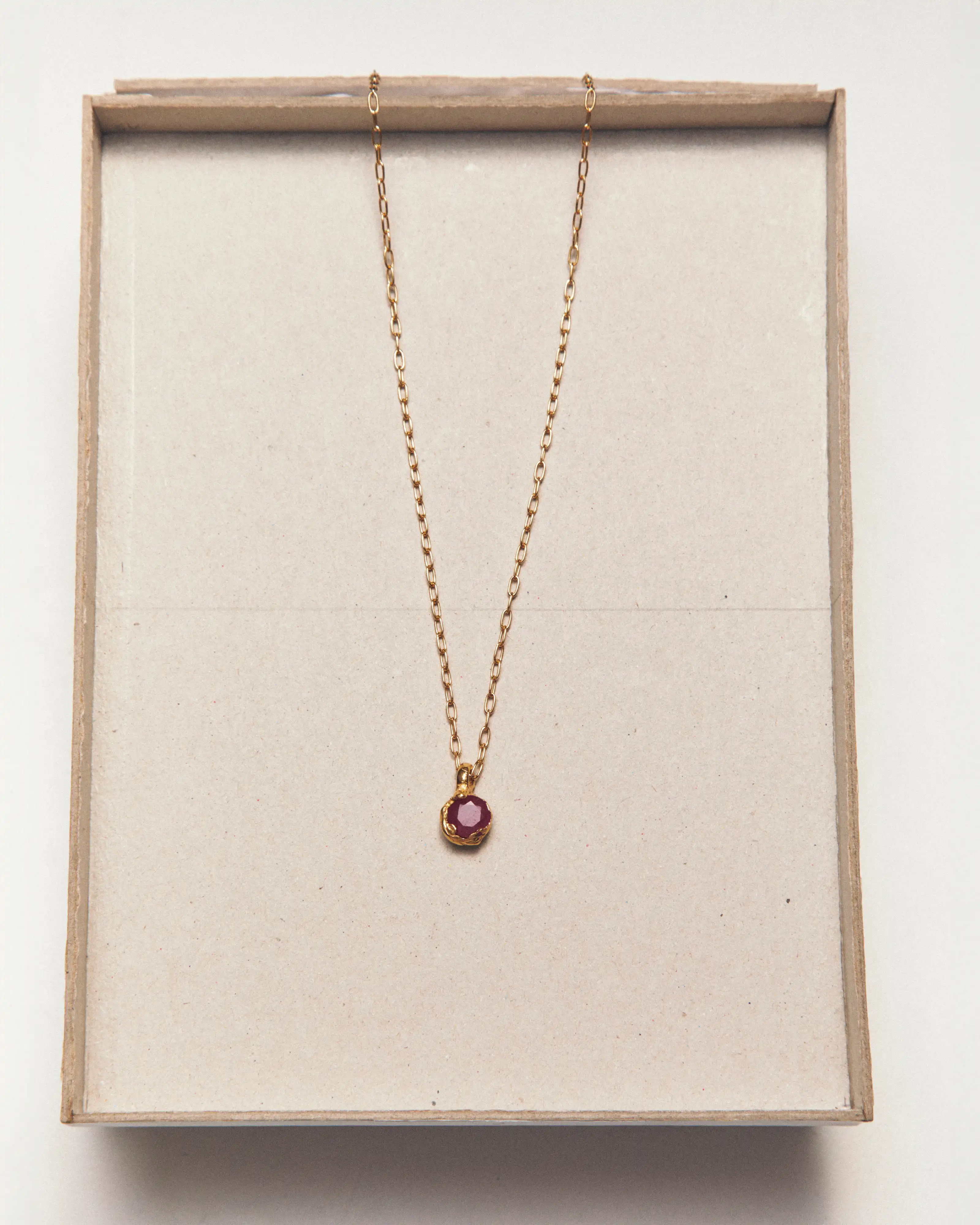 Julio Necklace - Image 2
