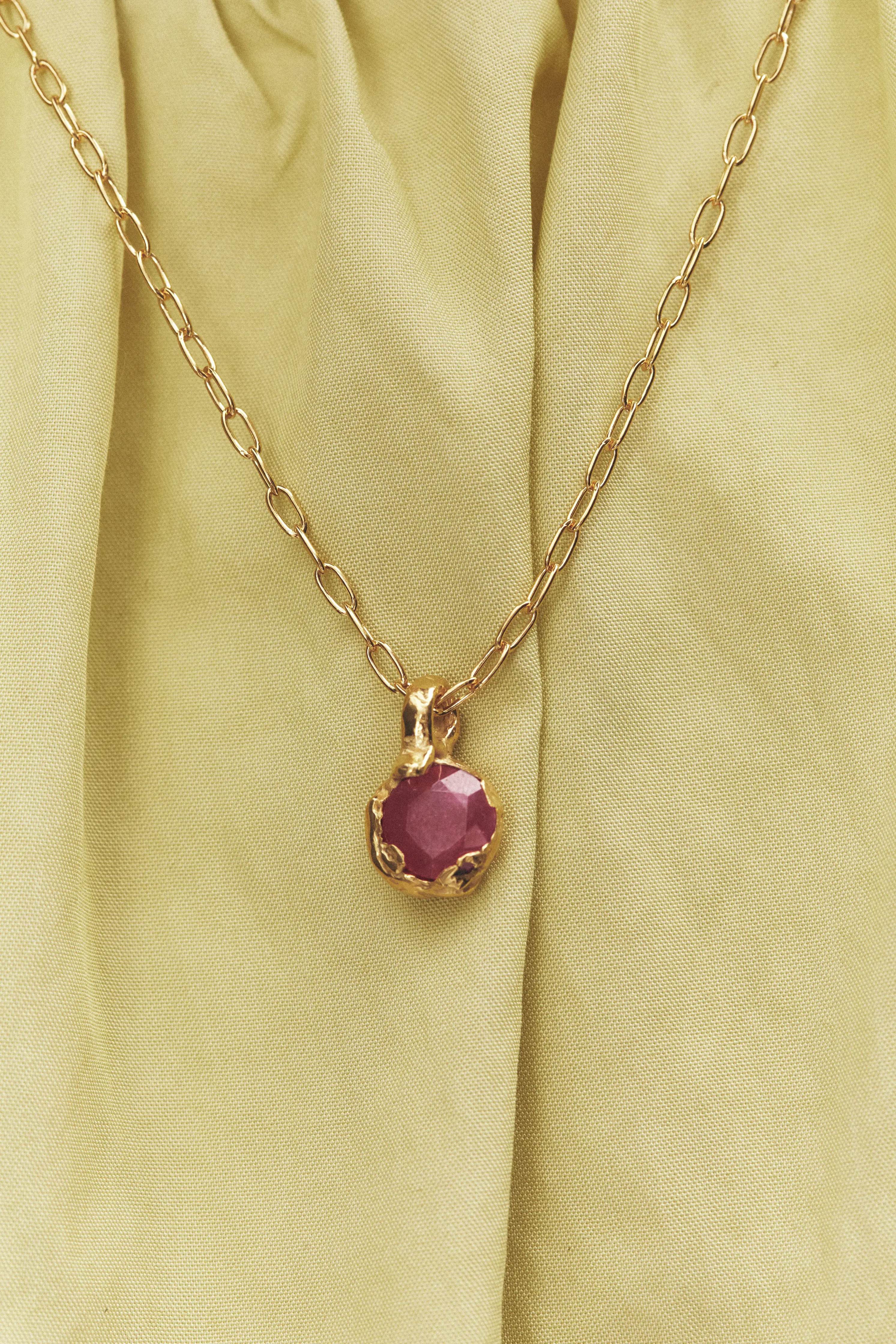 Julio Necklace - Image 3